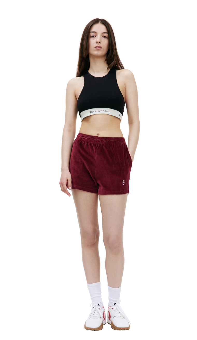 SPORTY & RICH Шорты