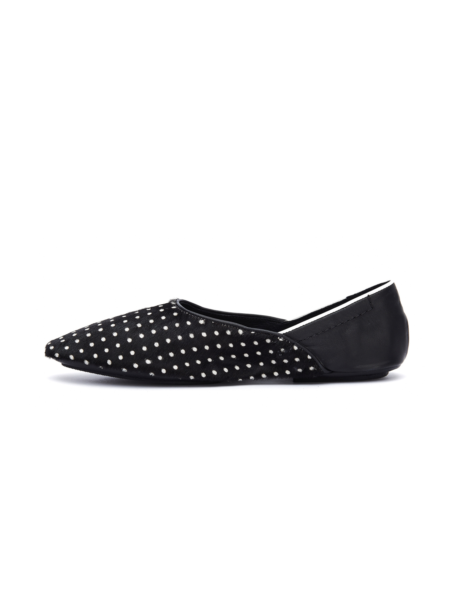 Haider Ackermann Кожаные лоферы Lunar