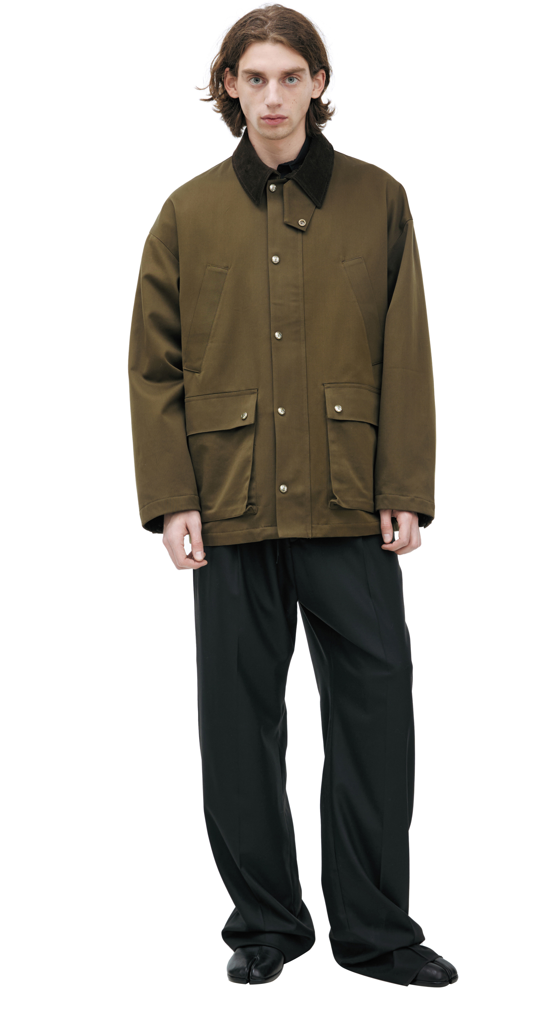 Mastermind WORLD Куртка