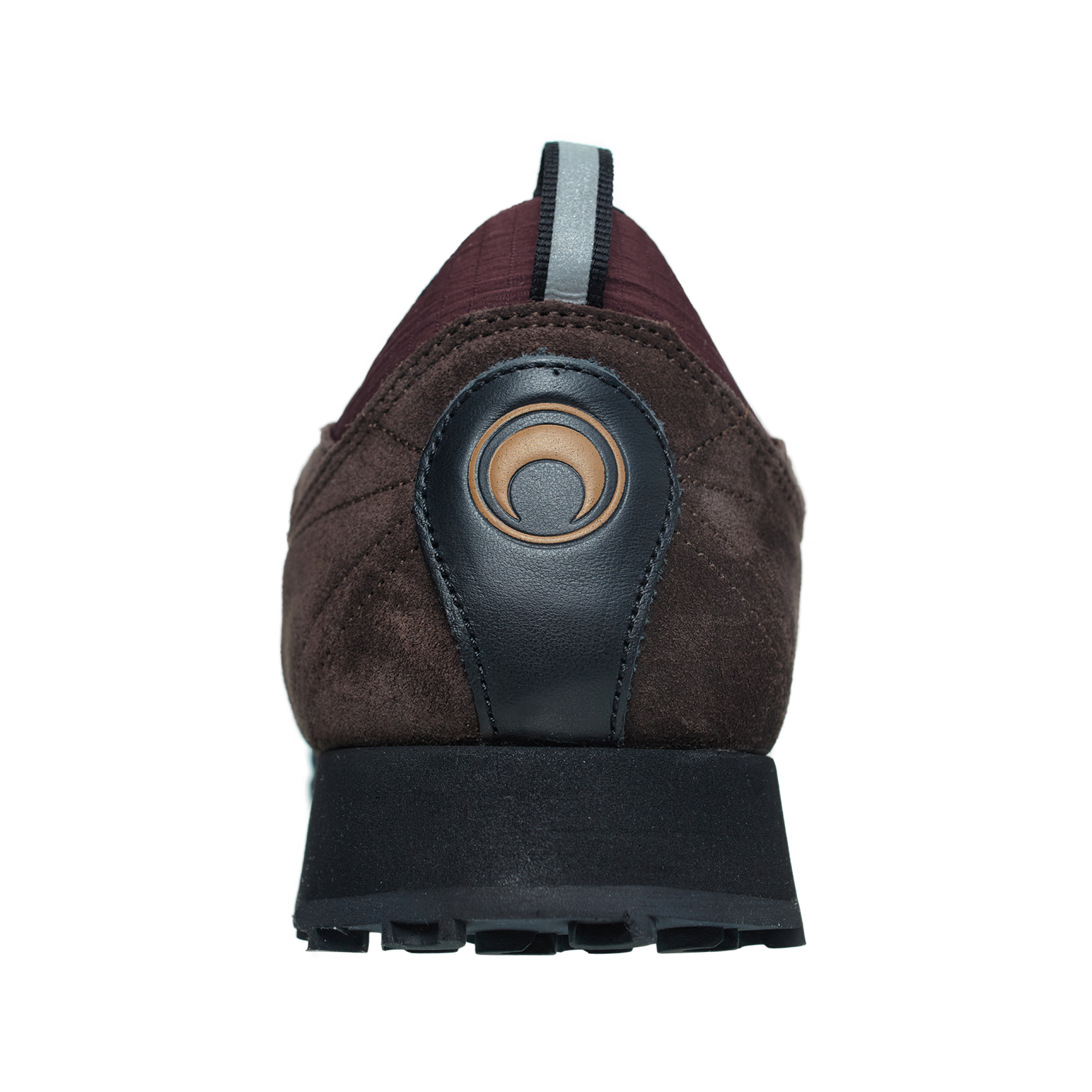 MARINE SERRE Кроссовки ms rise ii