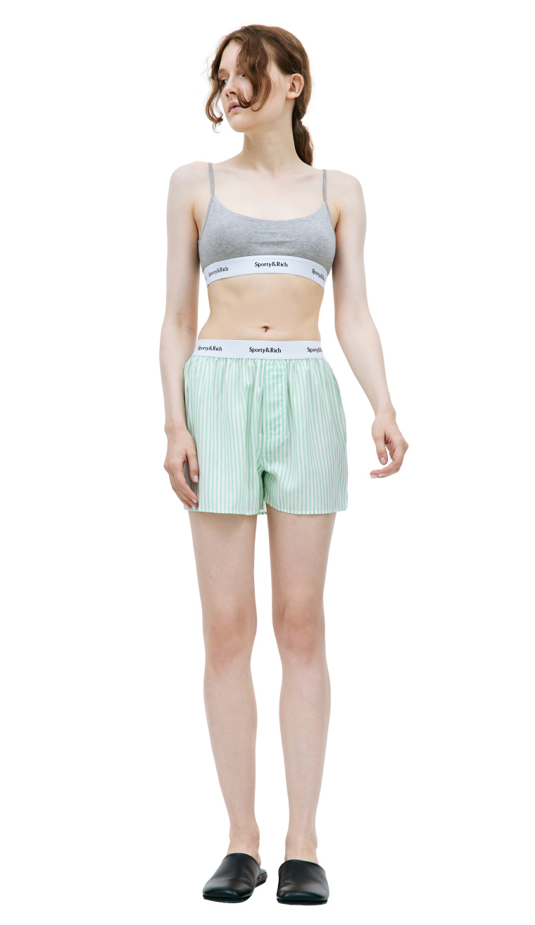 SPORTY & RICH Шорты