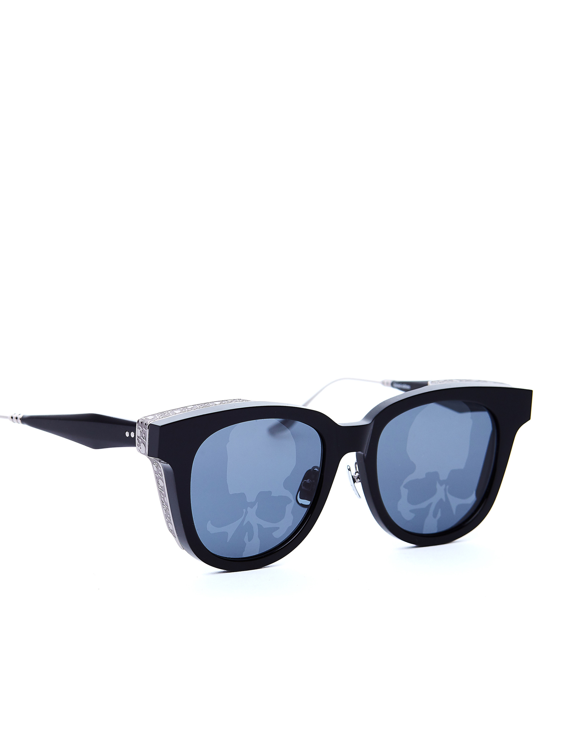 Mastermind WORLD Солнцезащитные очки с черепом