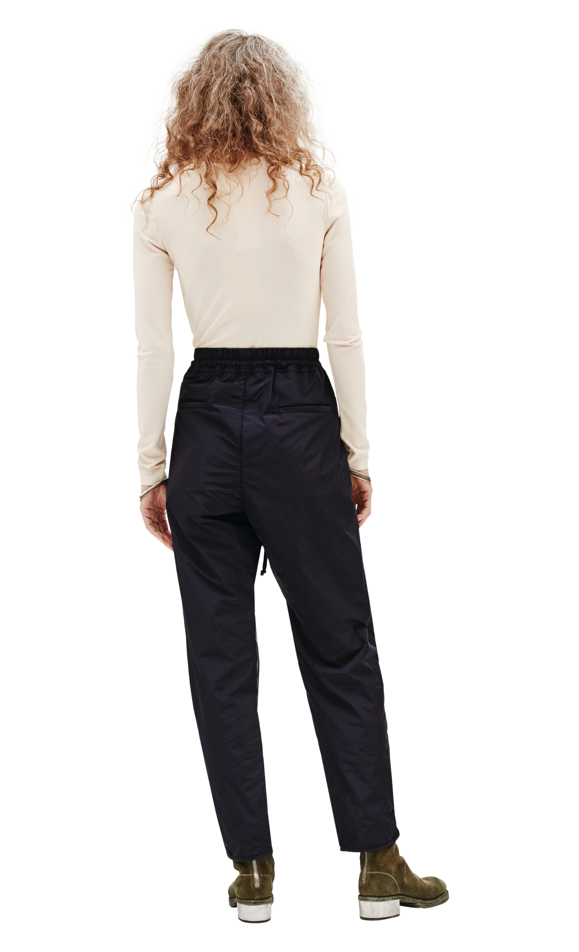 Fear of God Брюки на кулиске