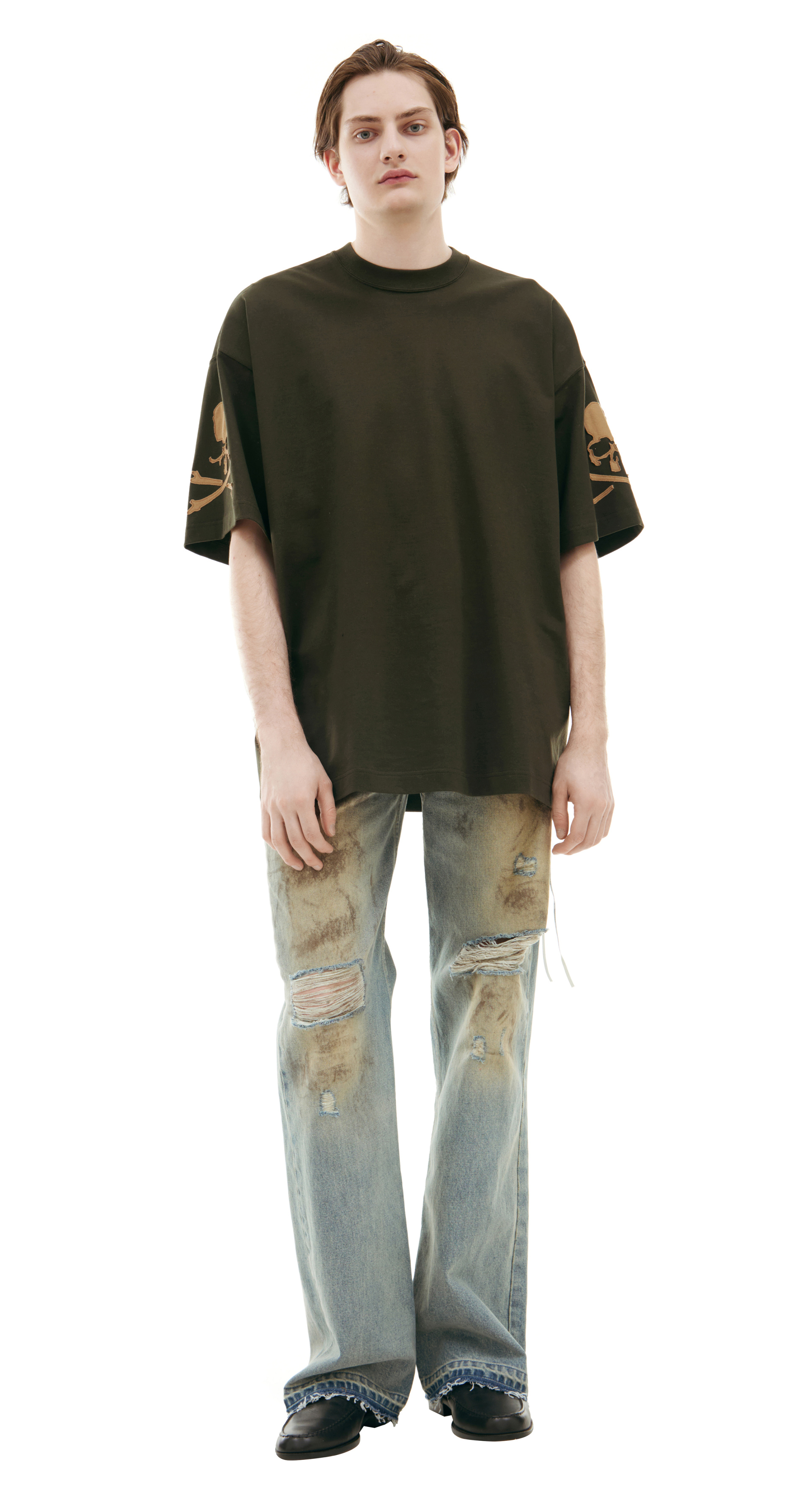 Mastermind WORLD Футболка