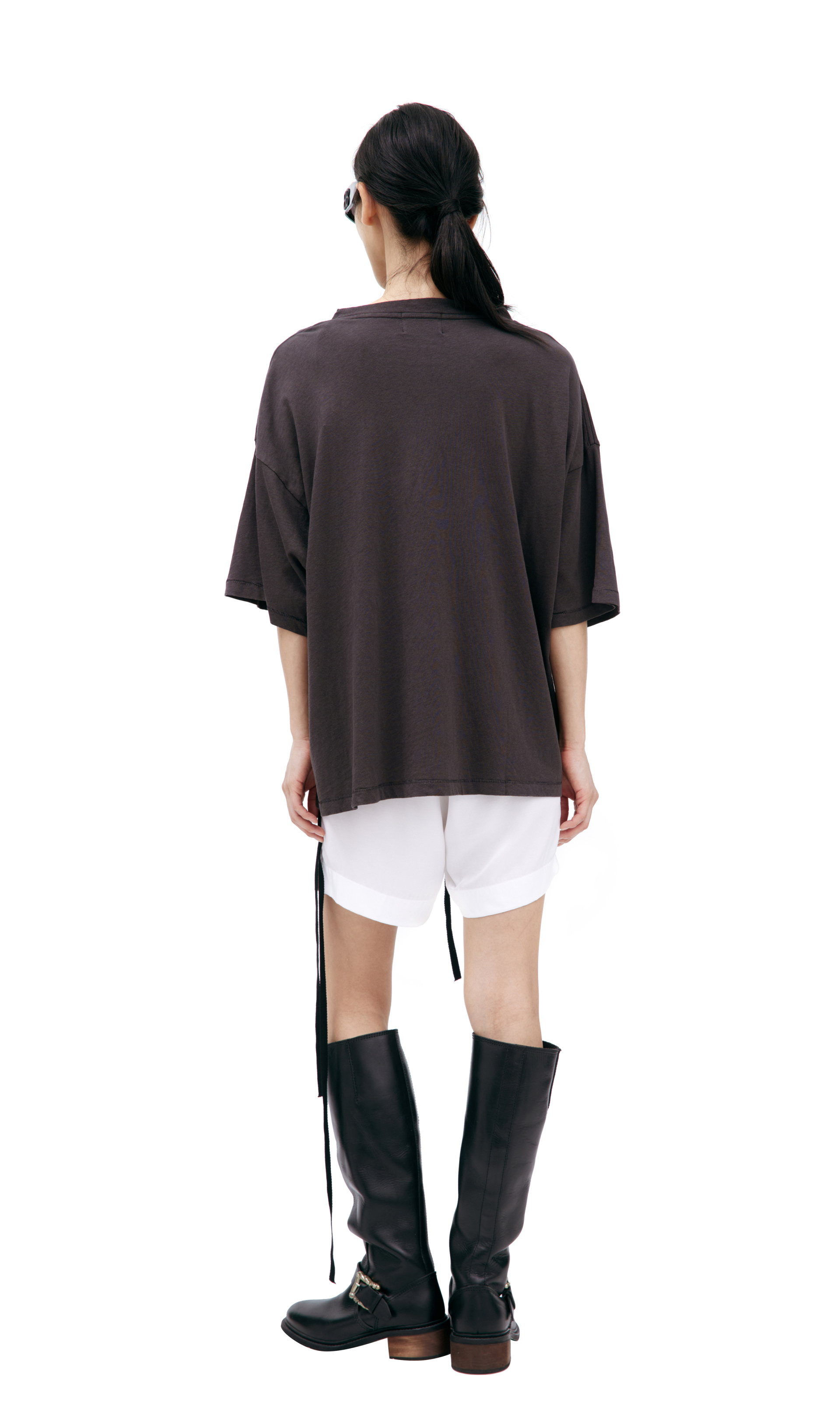 Enfants Riches Déprimés Футболка с принтом \'Holy Bible\'