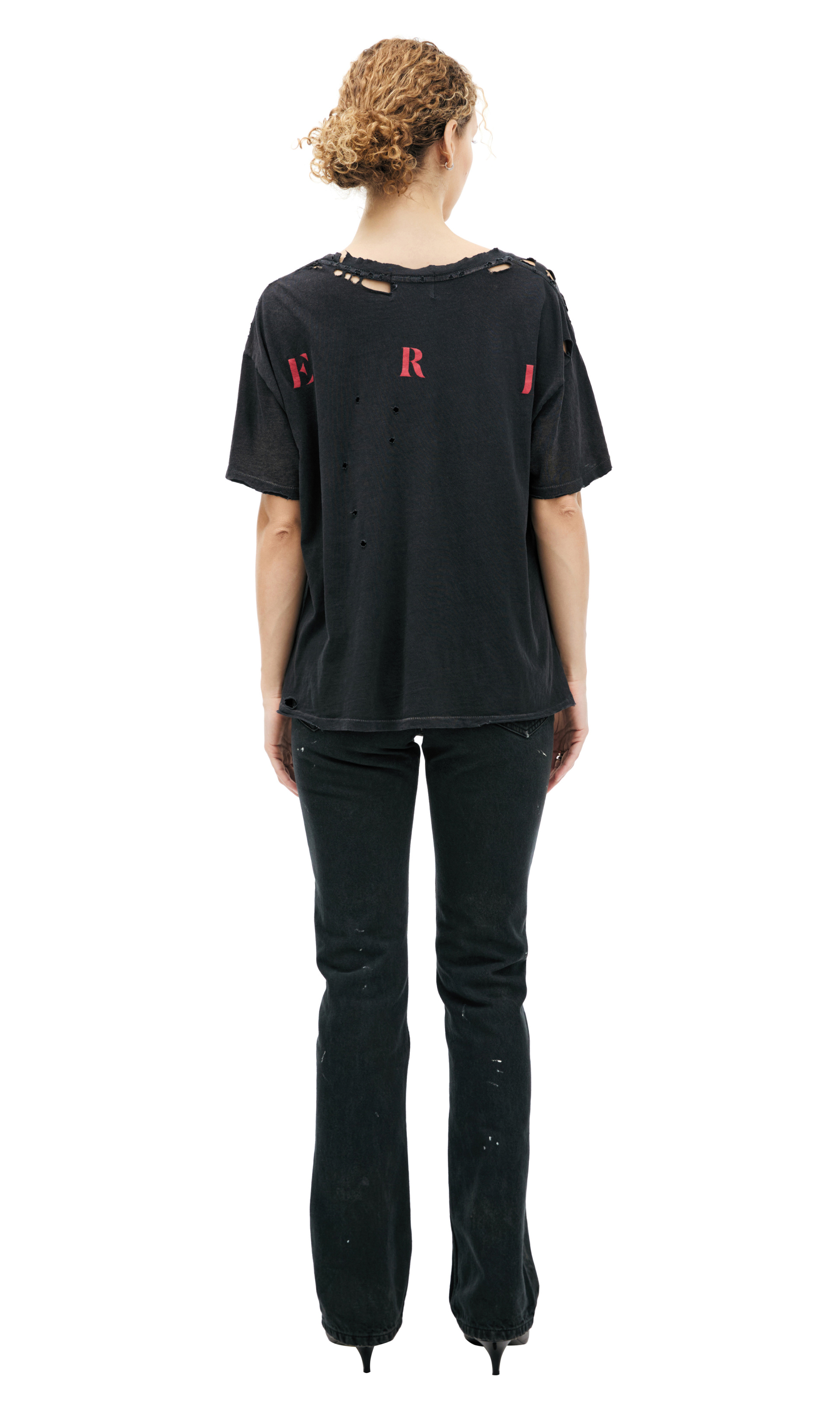 Enfants Riches Déprimés Футболка LES CRIMES DE L\'AMOUR