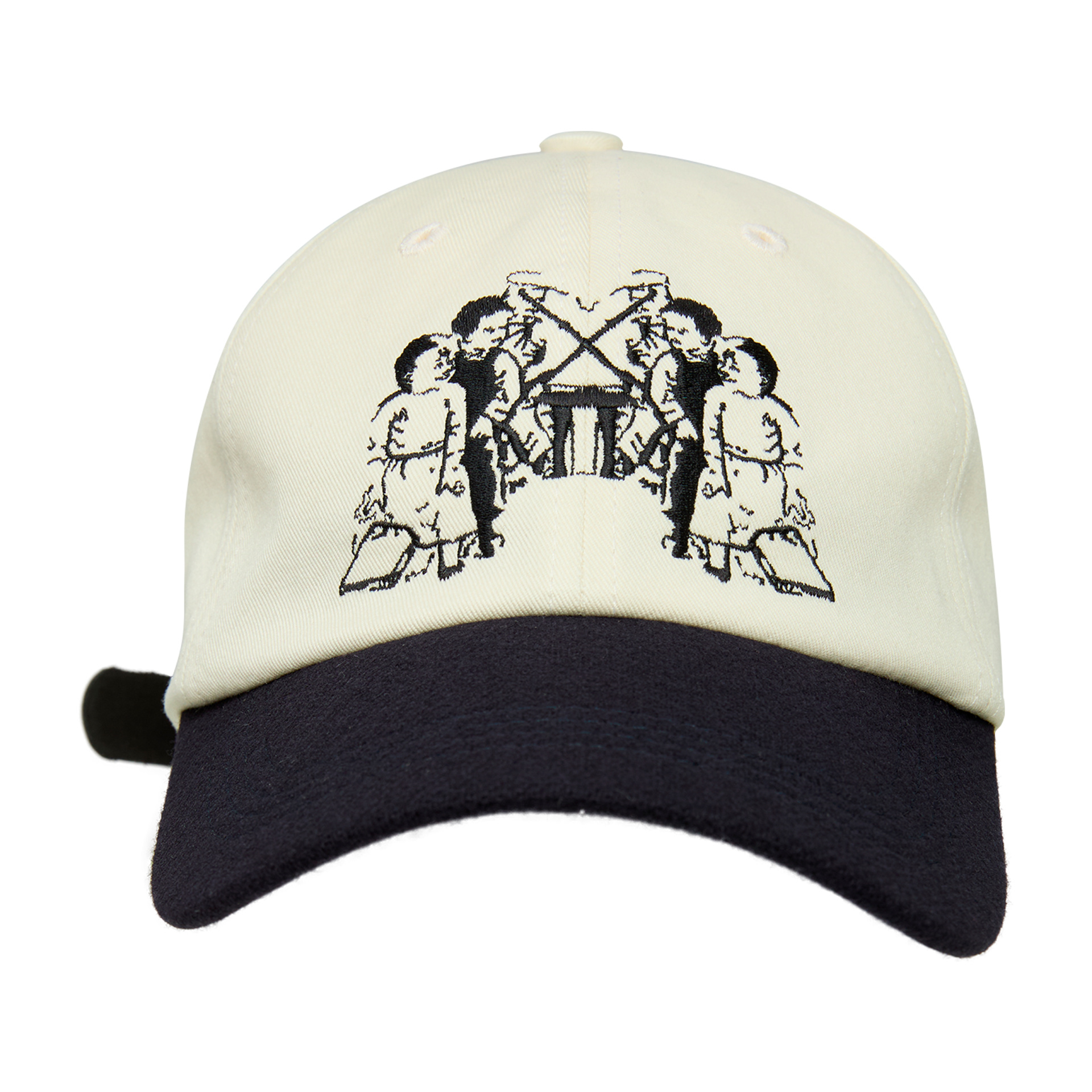 Enfants Riches Déprimés Кепка