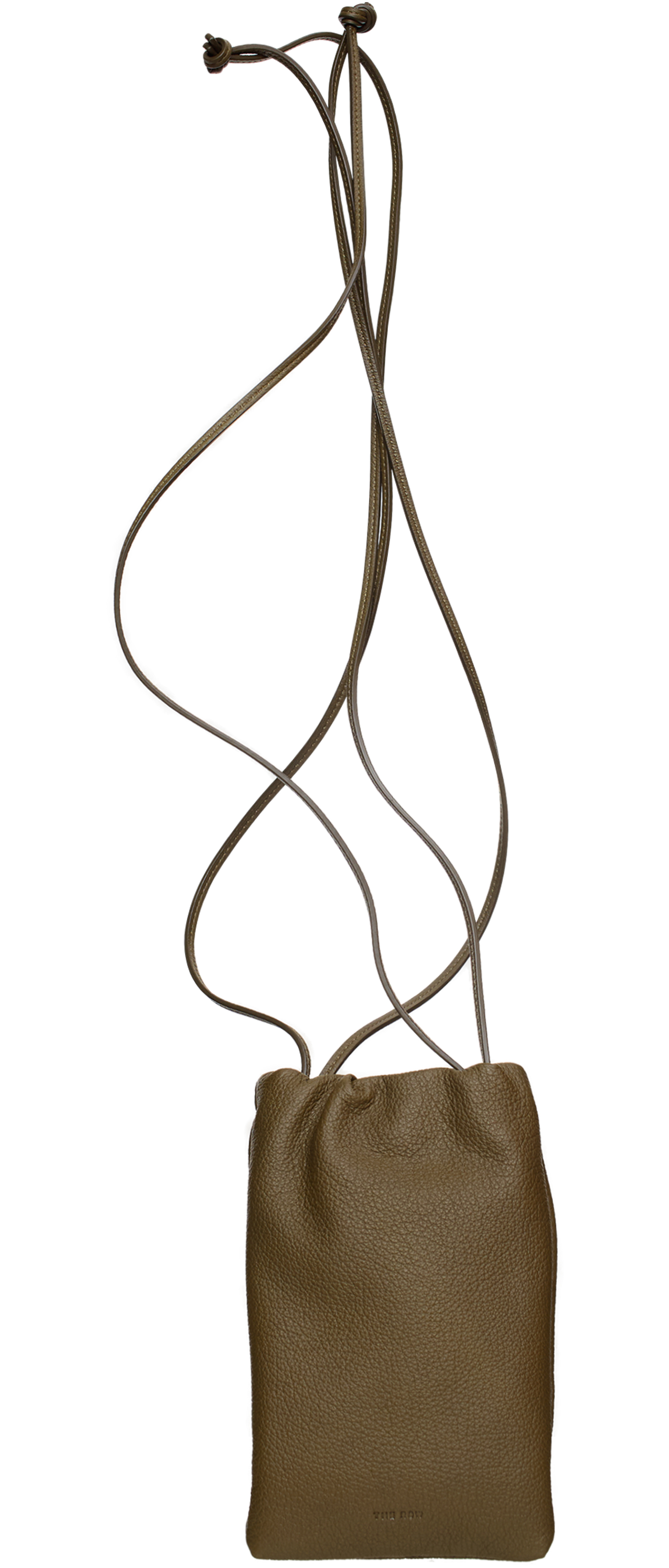 The Row Кожаный чехол