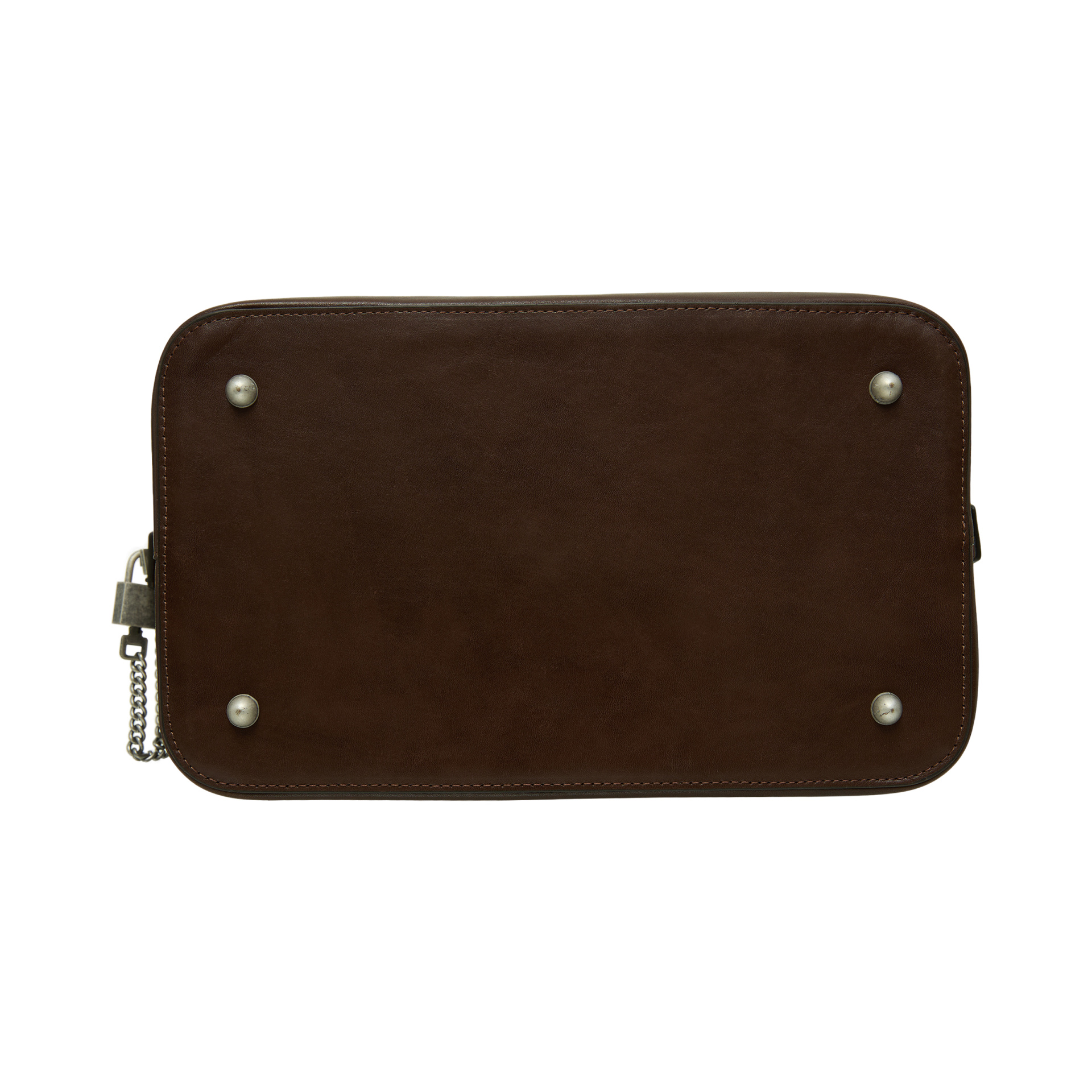 Enfants Riches Déprimés Кожаная сумка Bowling