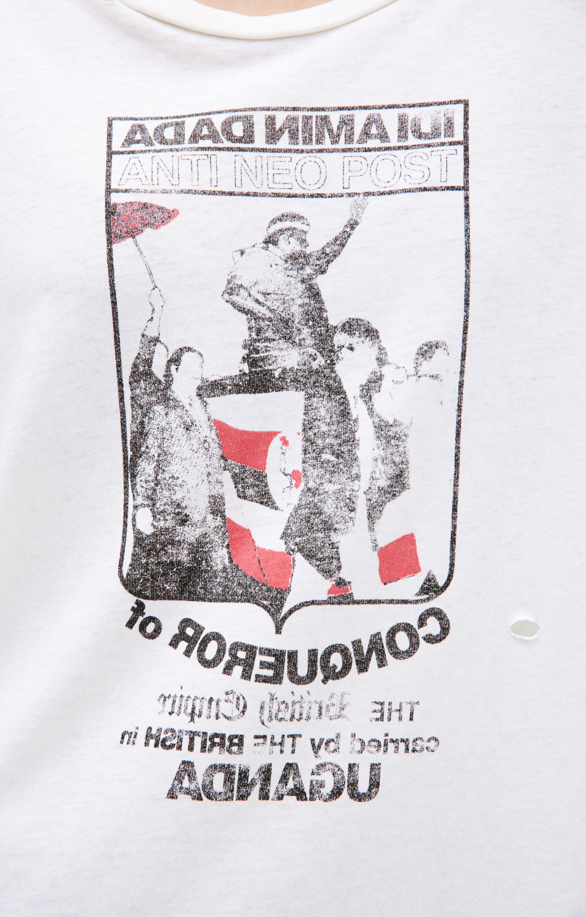 Enfants Riches Déprimés Футболка с принтами