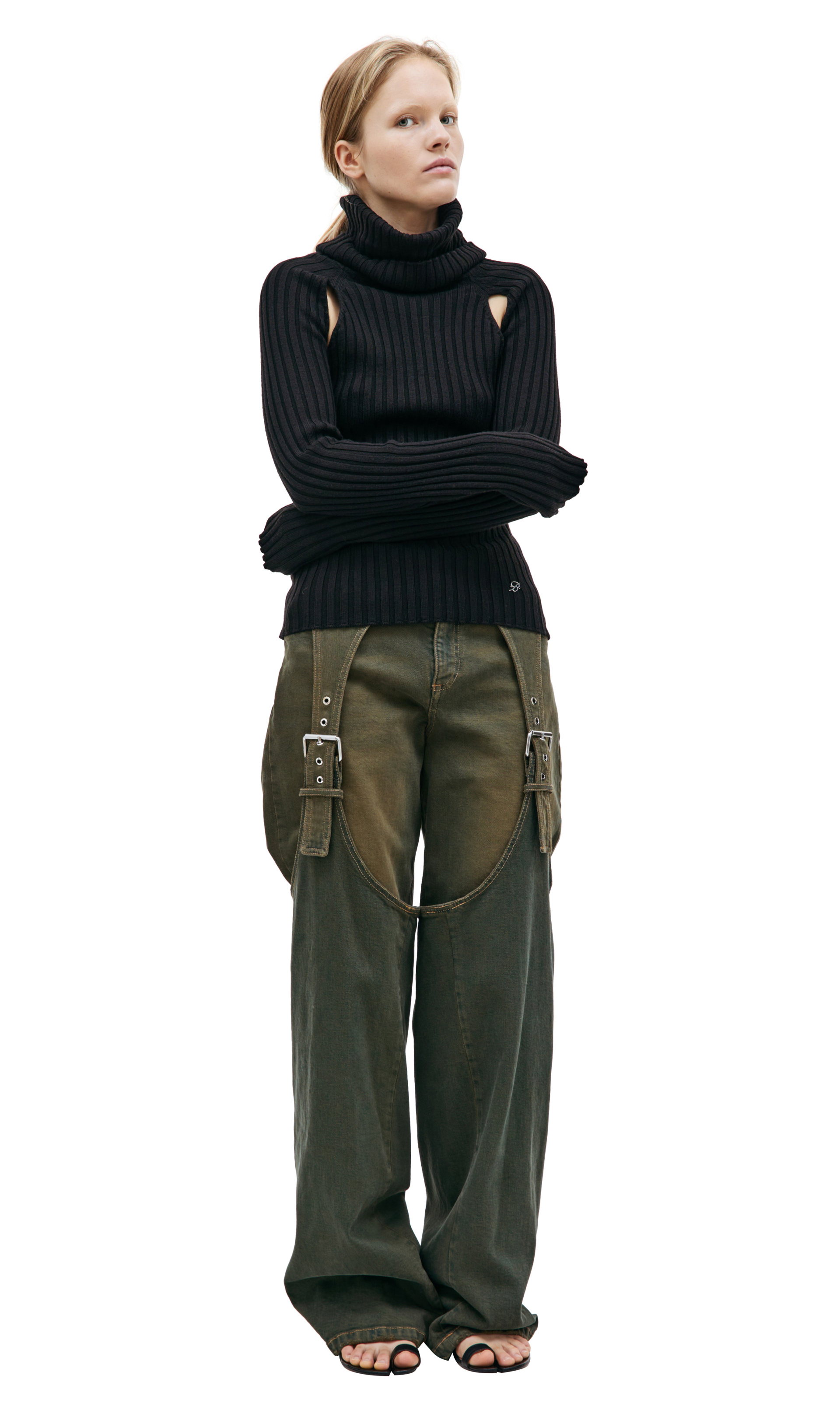 Blumarine Водолазка