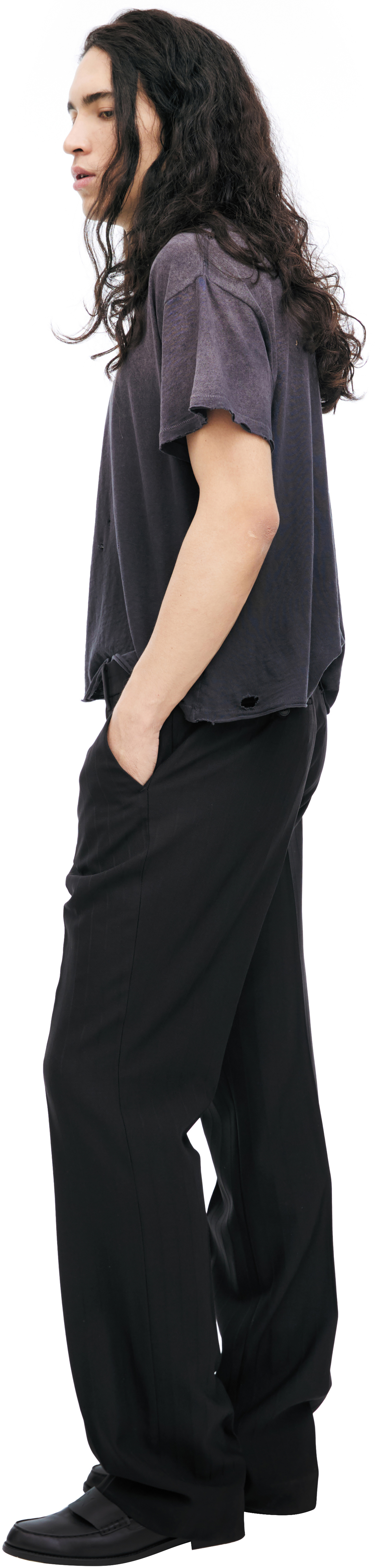 Enfants Riches Déprimés ФУтболка с логотипом