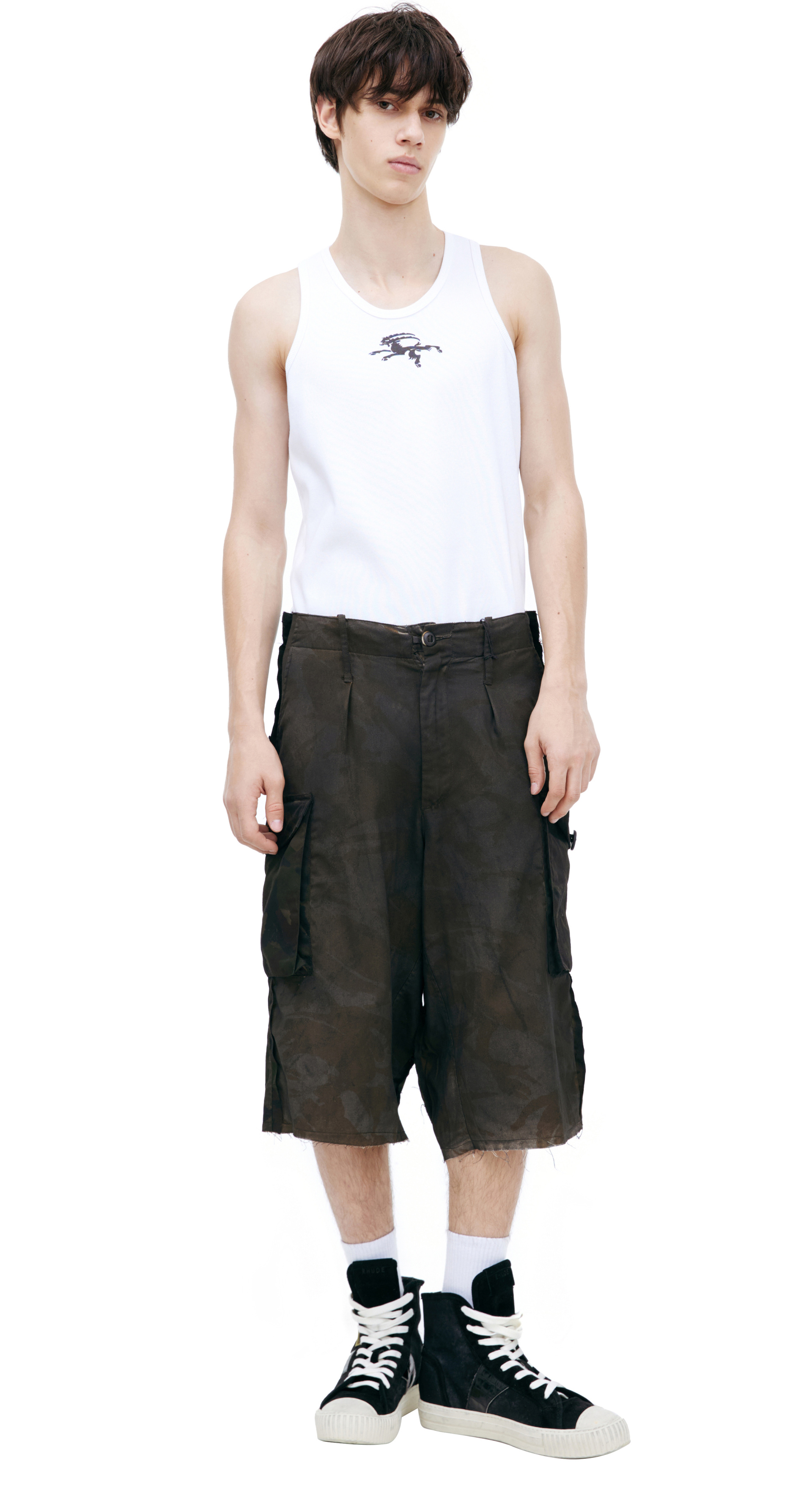 PROTOTYPES Шорты