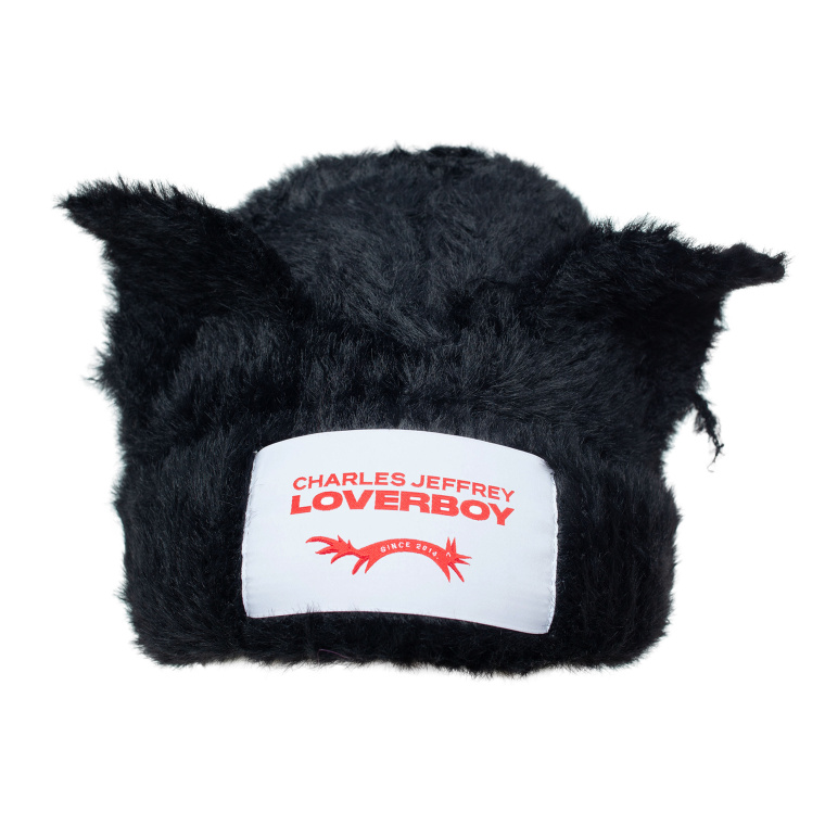 CHARLES JEFFREY LOVERBOY Шапка