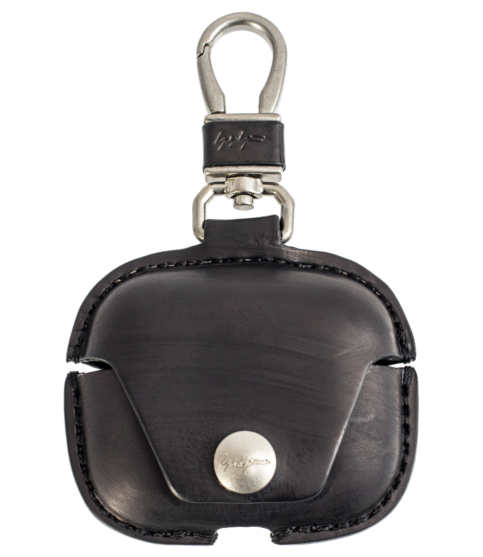 Yohji Yamamoto Кожаный чехол для Airpods Pro