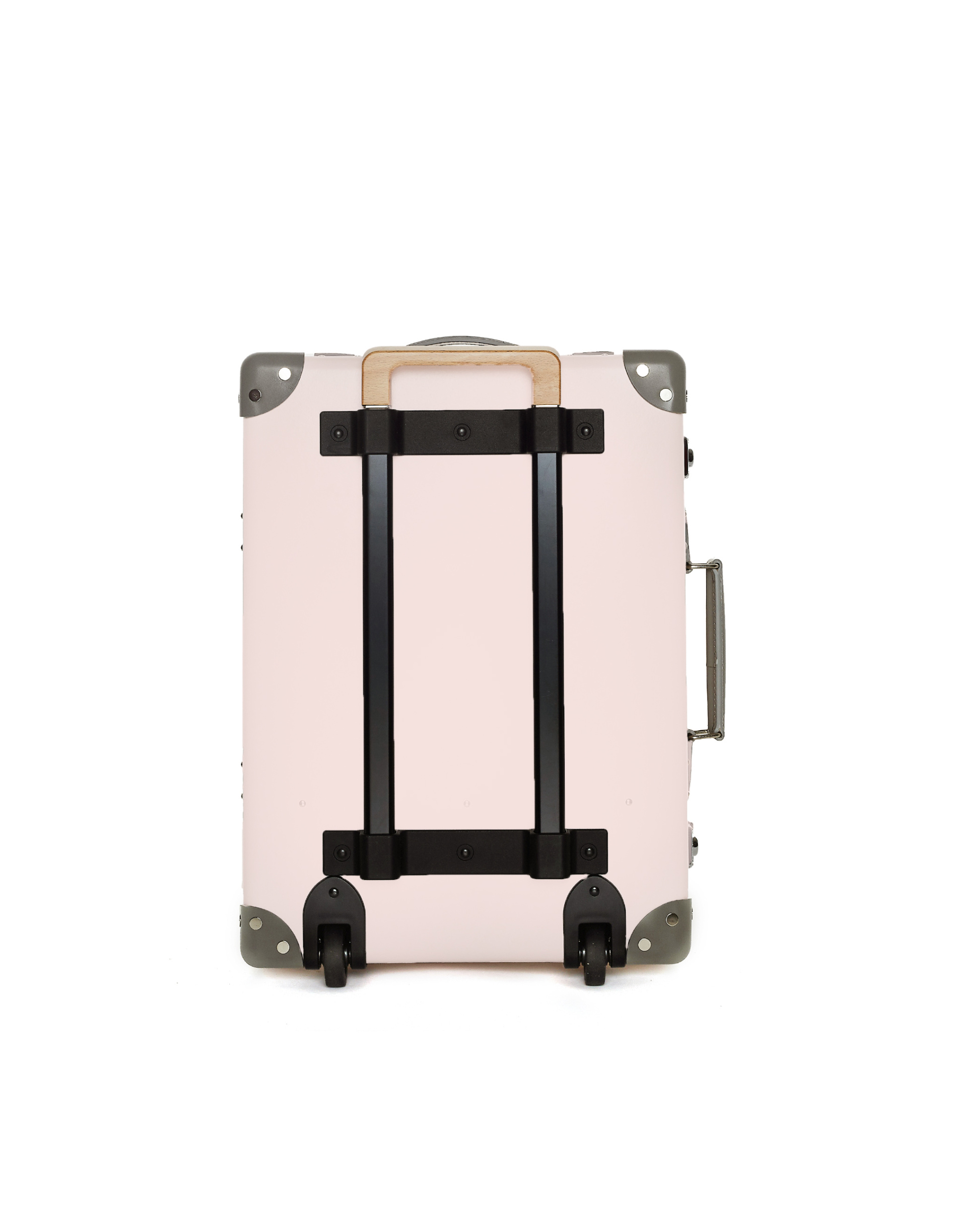 Globe Trotter Розовый чемодан Emilia 18" Trolley Case