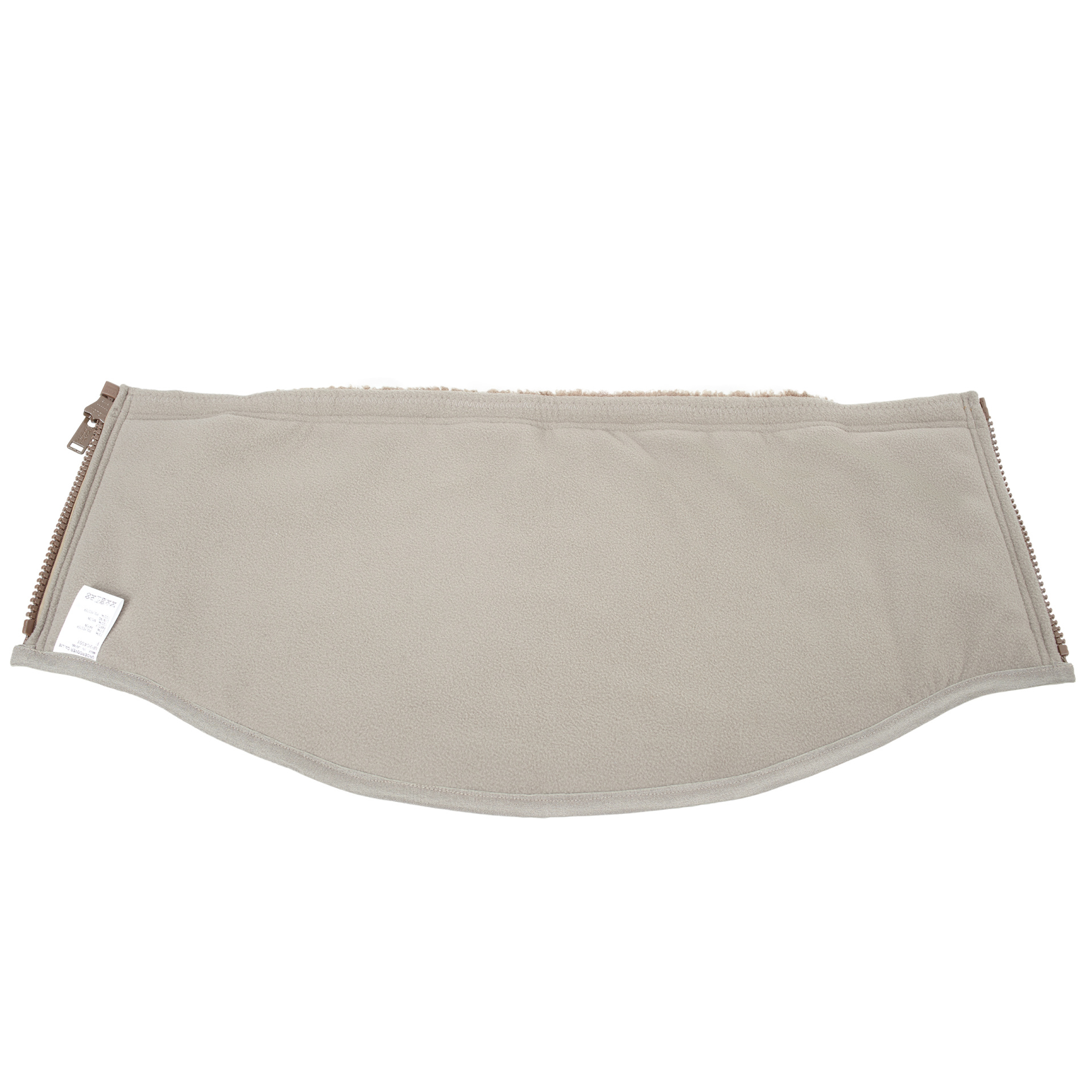 Undercover Шарф-снуд на молнии