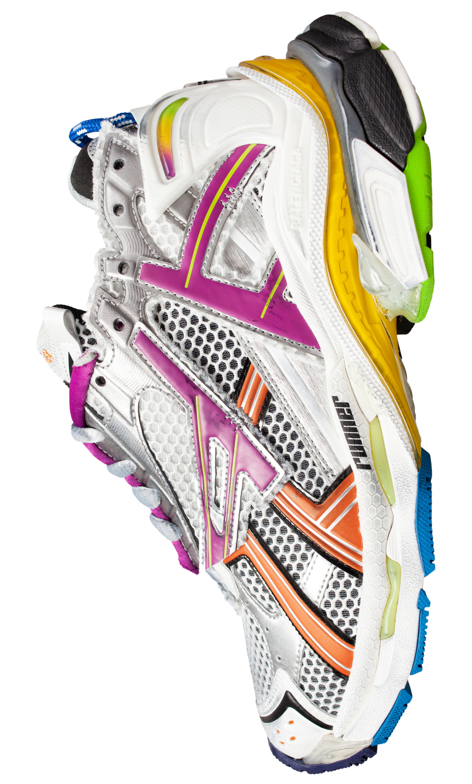 Balenciaga Кроссовки Runner