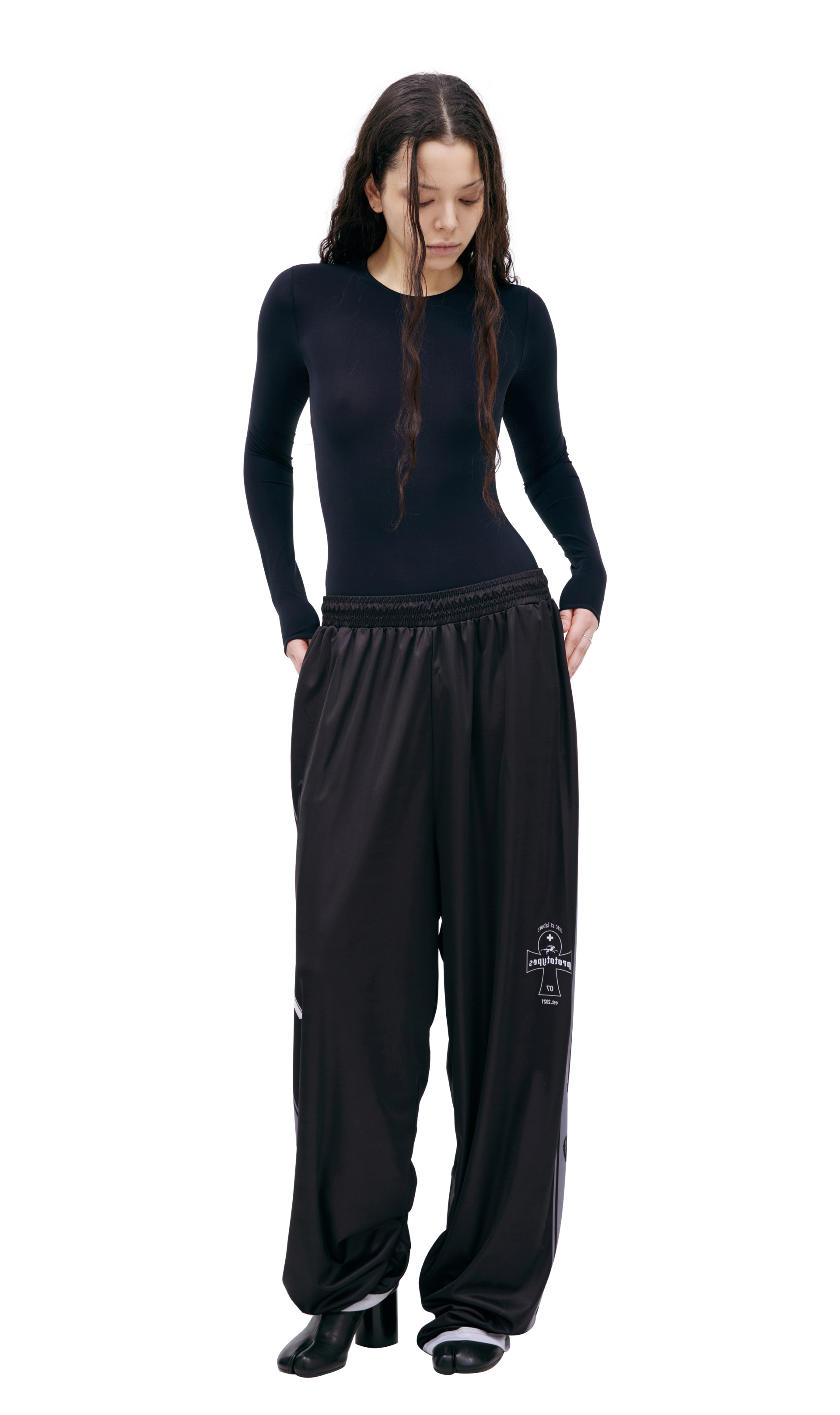 PROTOTYPES Брюки