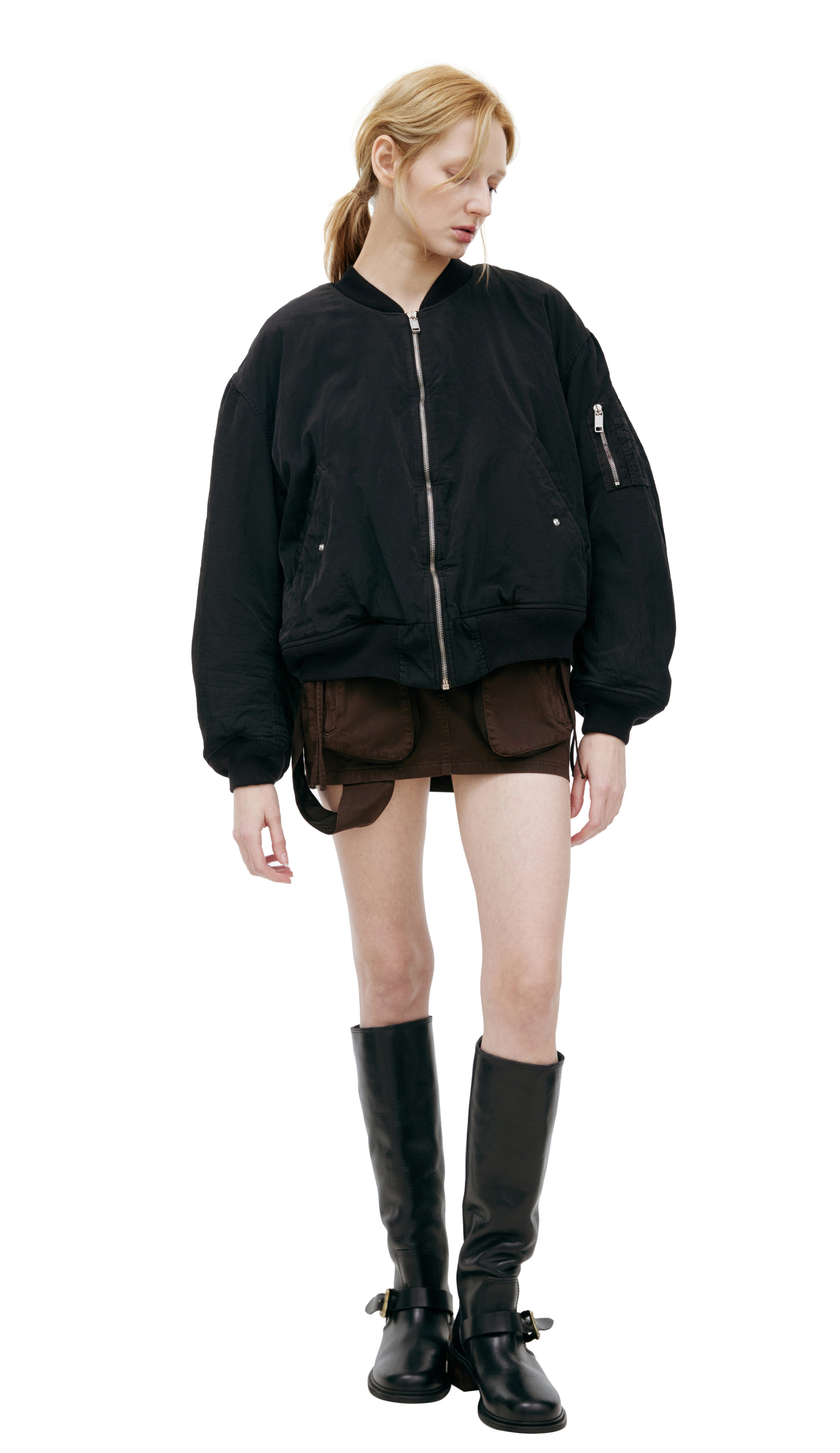 Enfants Riches Déprimés Куртка