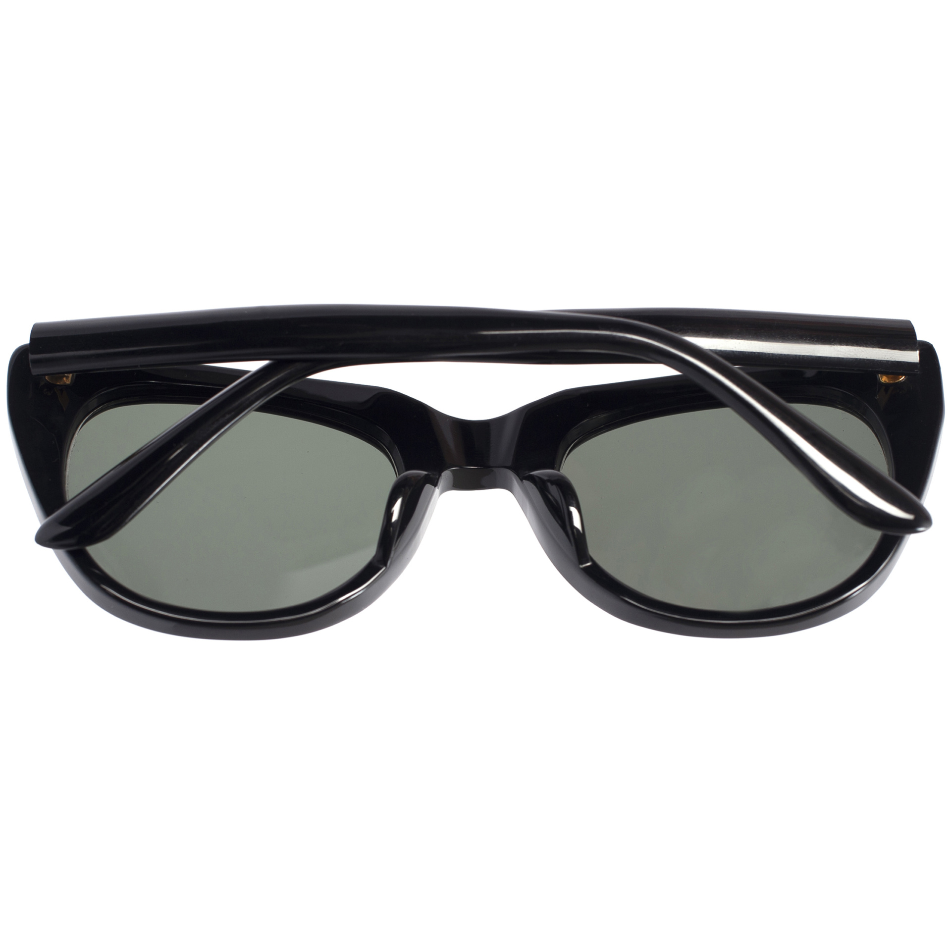 Undercover Очки с черными стеклами