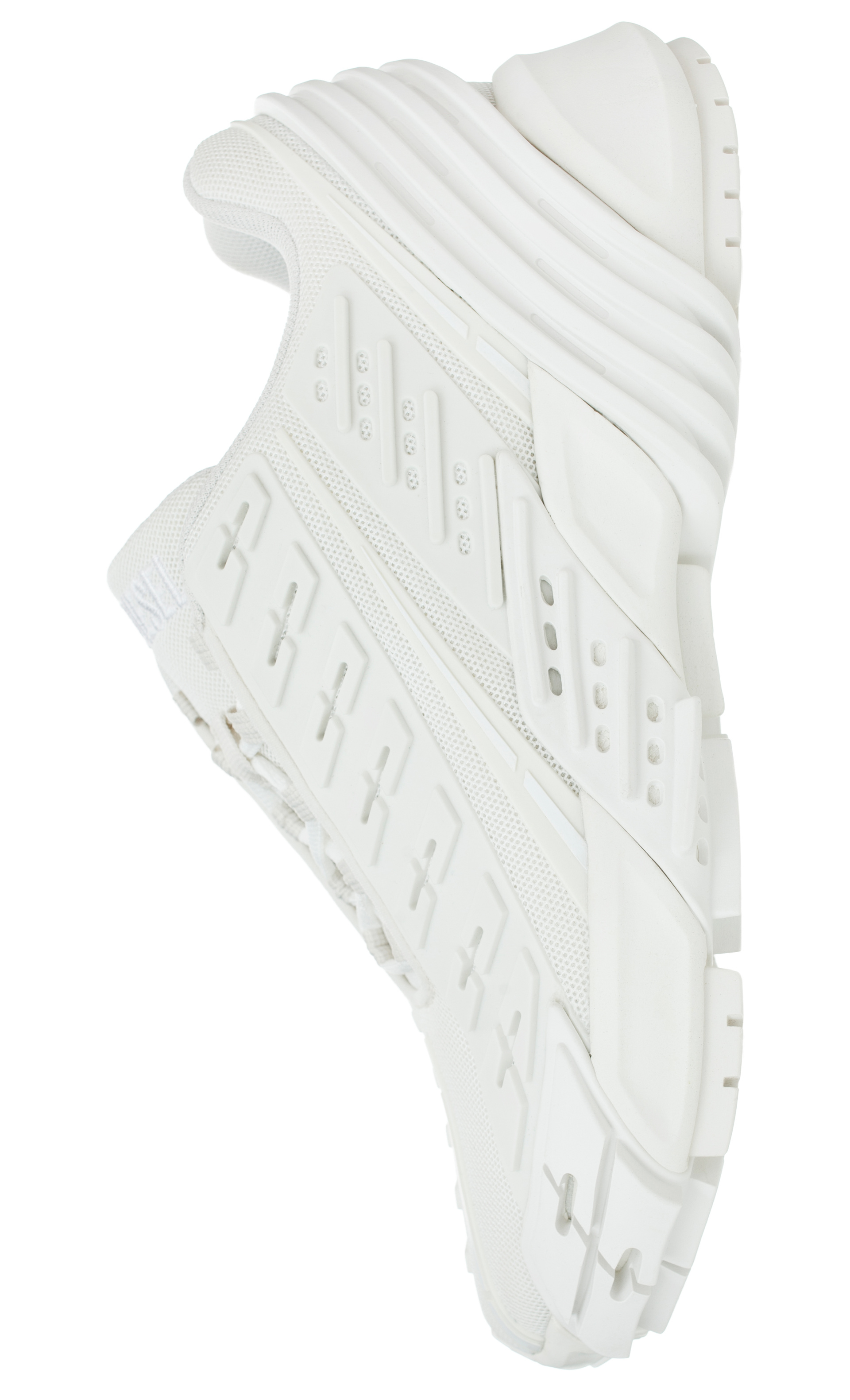 Diesel Комбинированные кроссовки