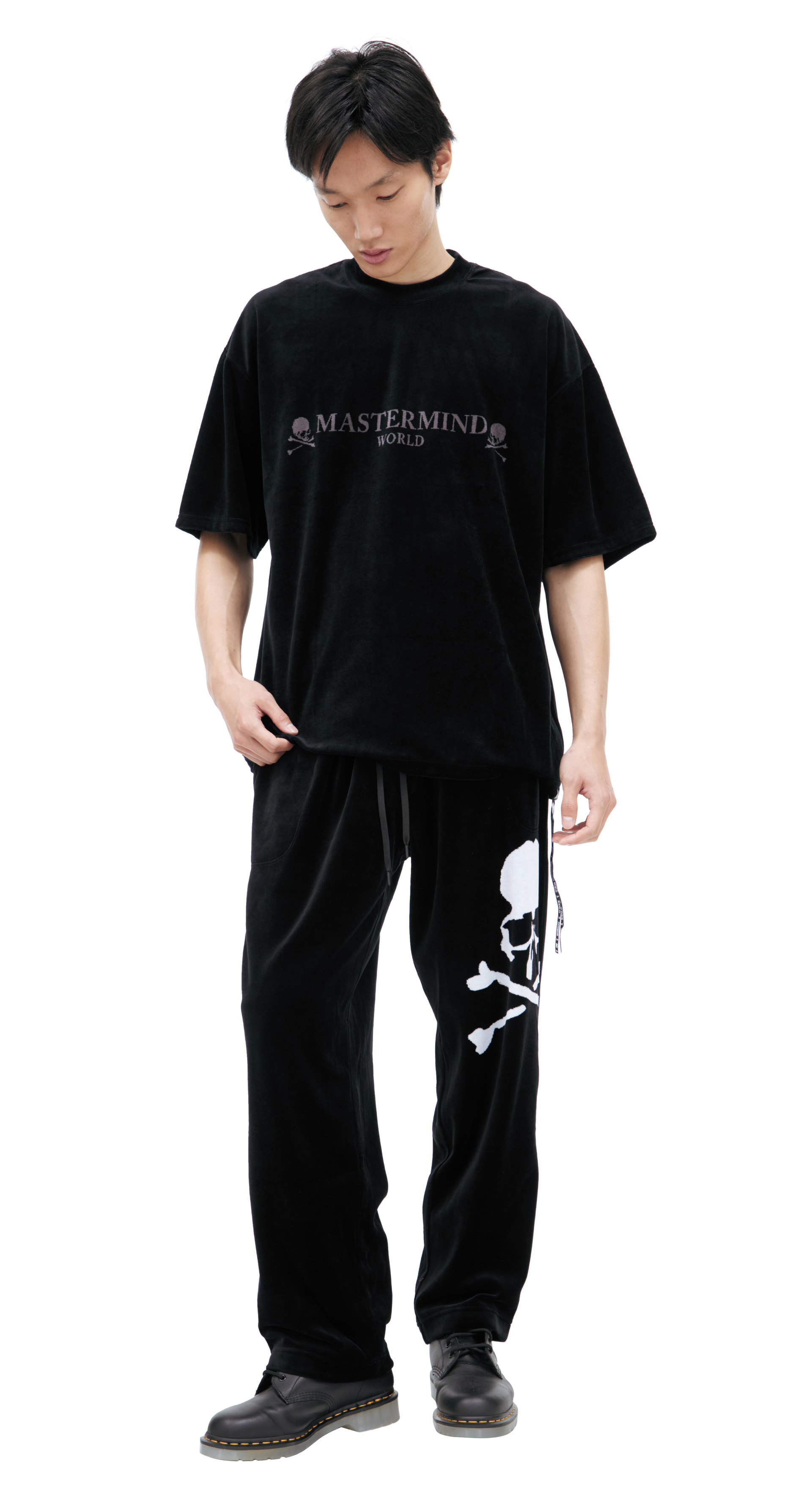 Mastermind WORLD Футболка