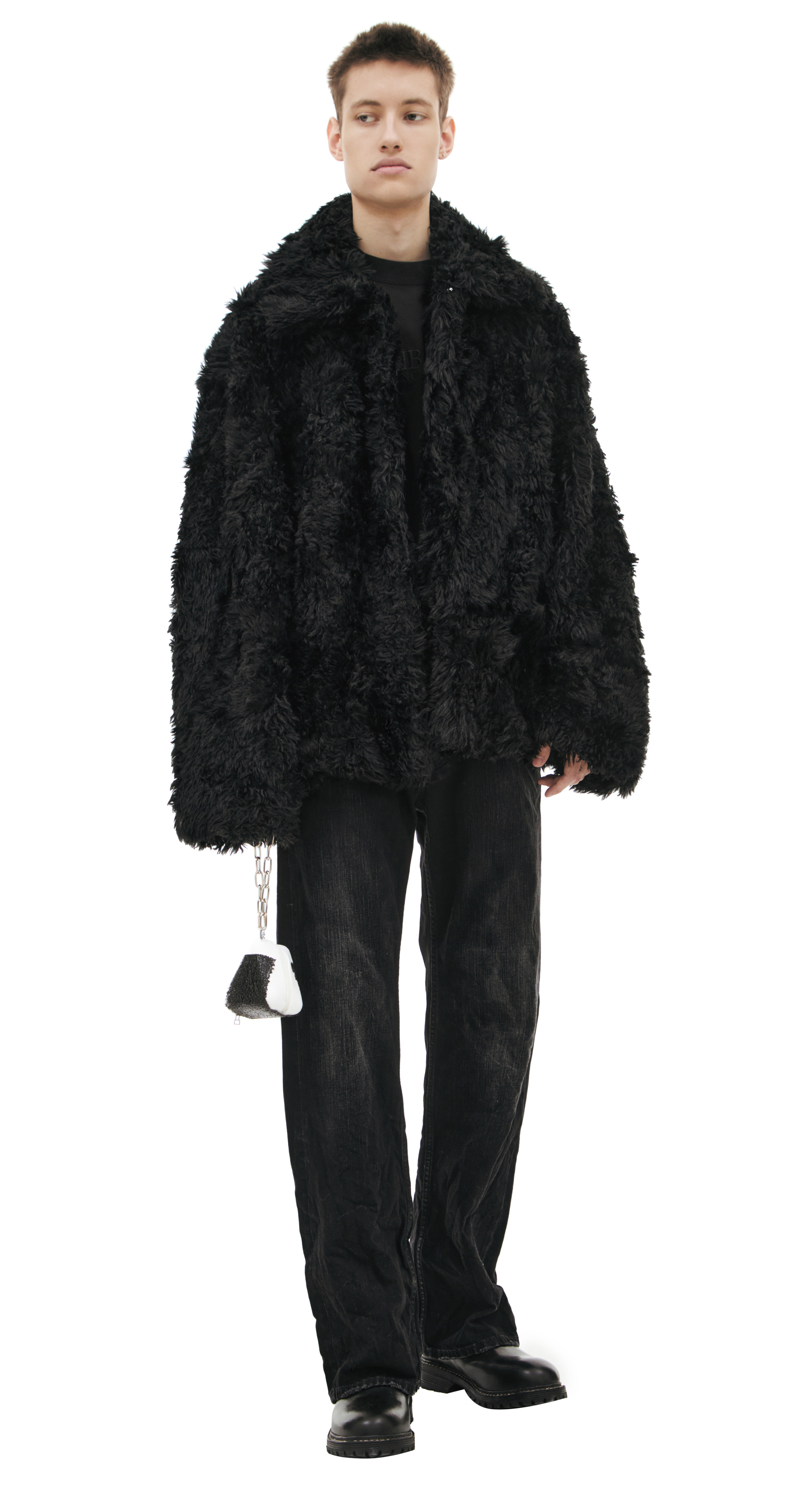 Doublet Куртка