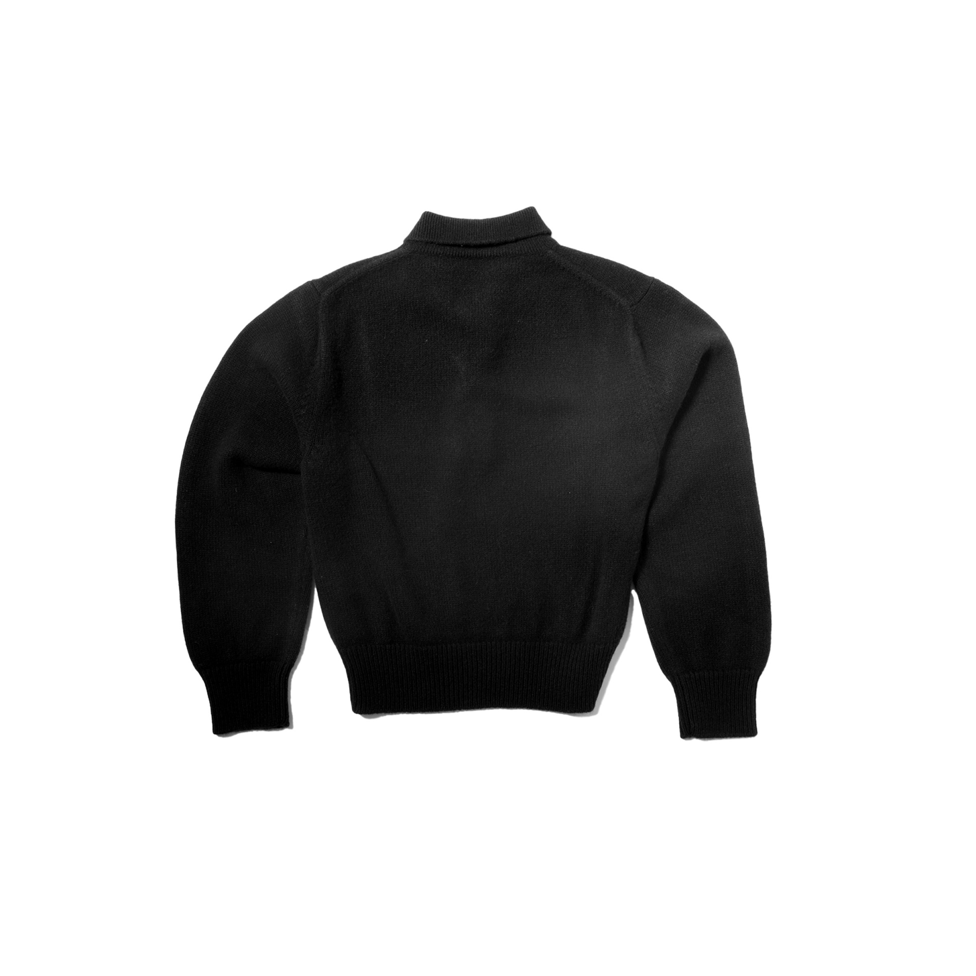 Enfants Riches Déprimés Кашемировый свитер Rat Polo