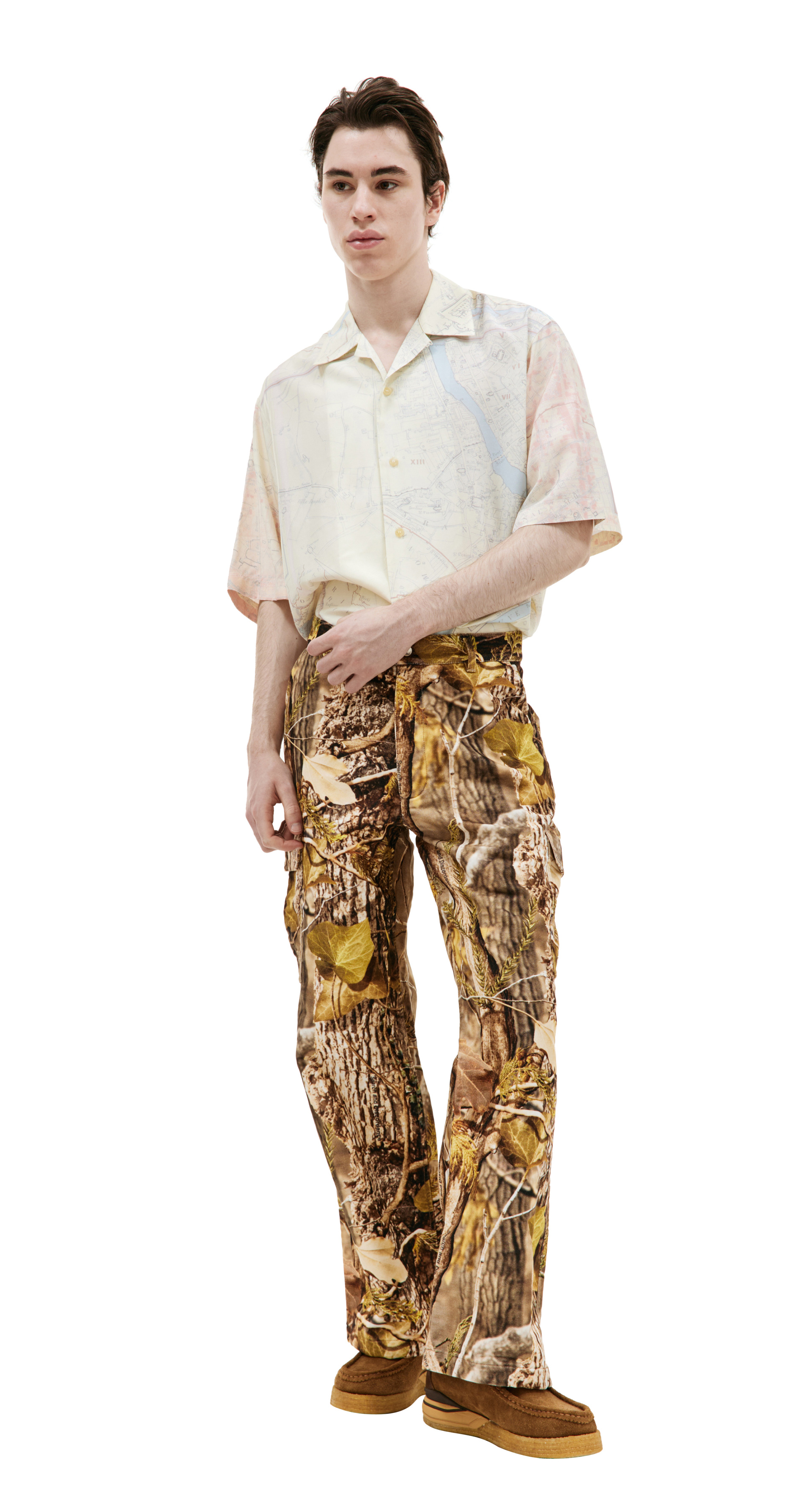 Children of the discordance Брюки