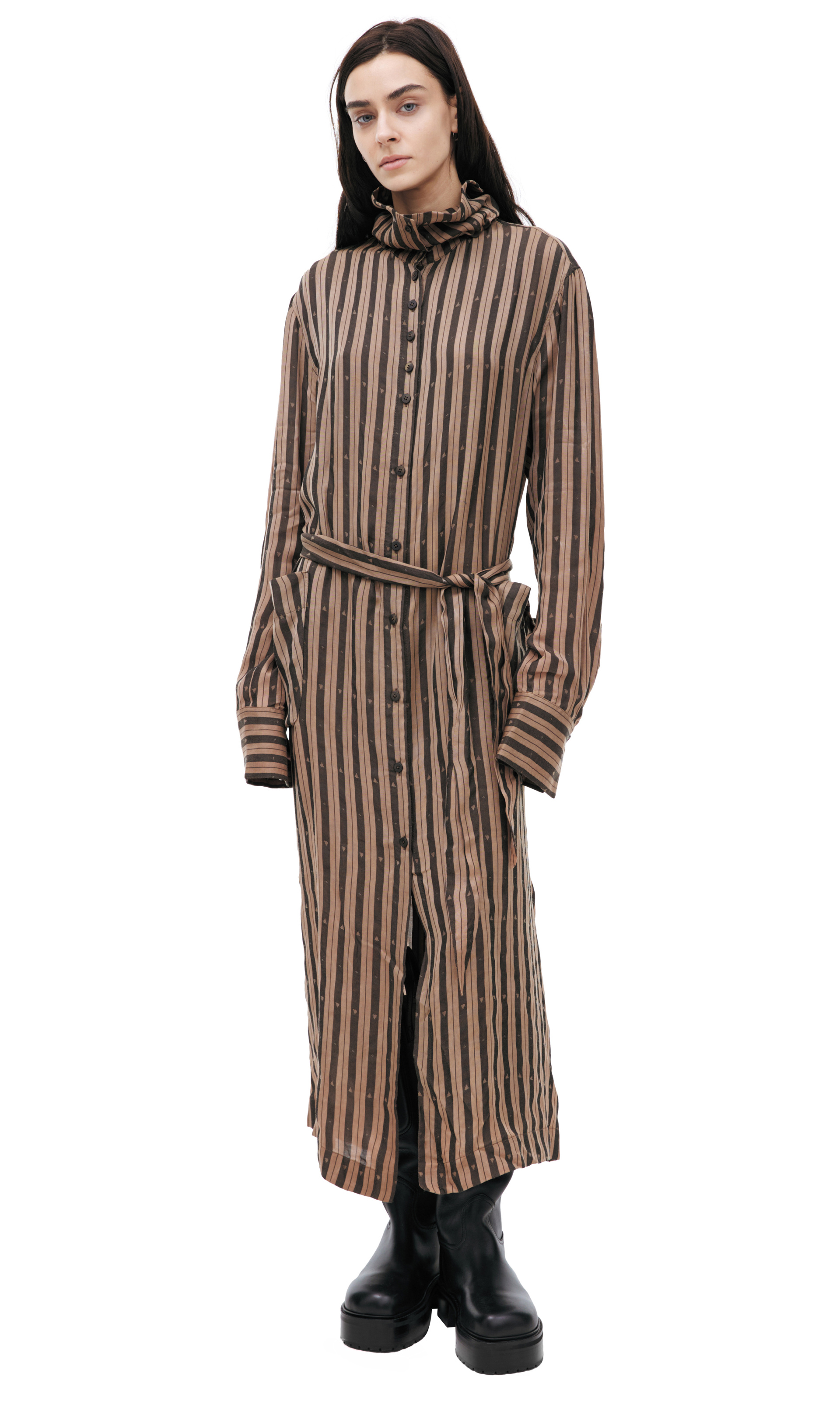 Ziggy Chen Платье