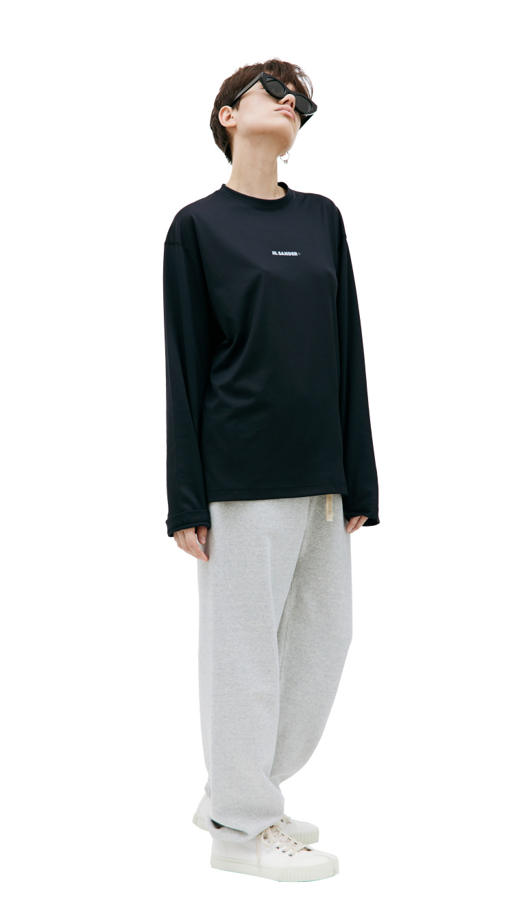 Jil Sander Лонгслив