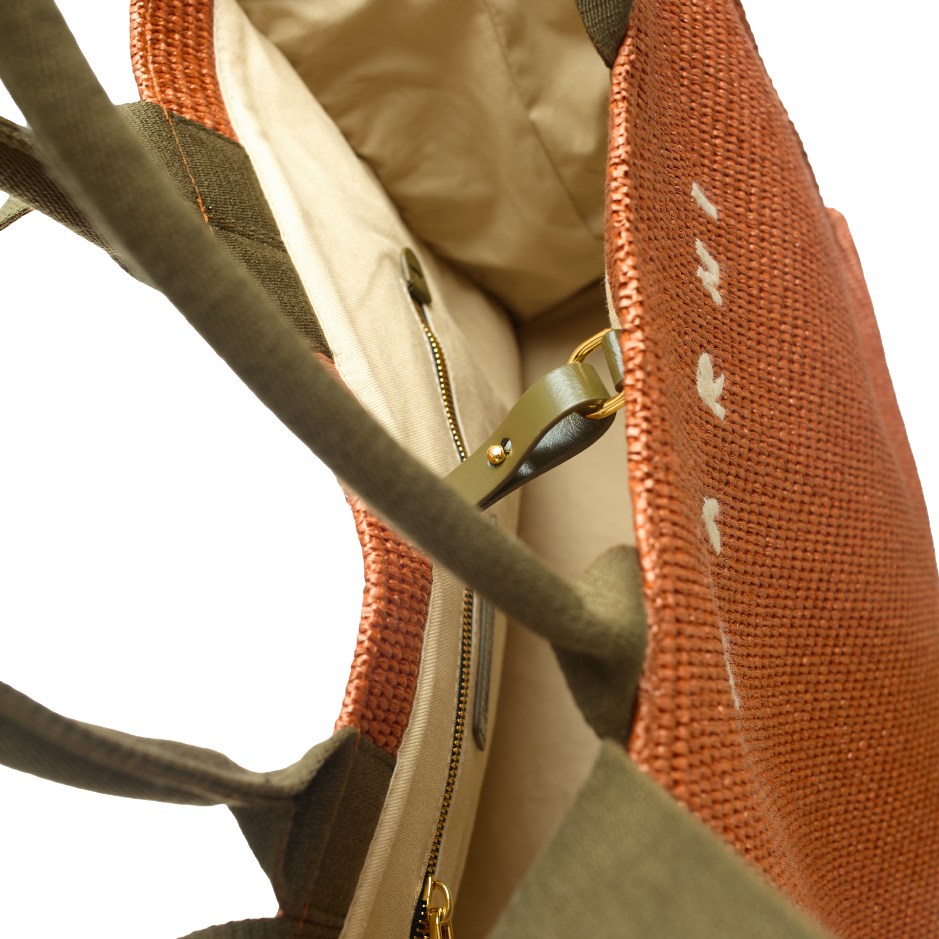 Marni Плетенная сумка-шопер