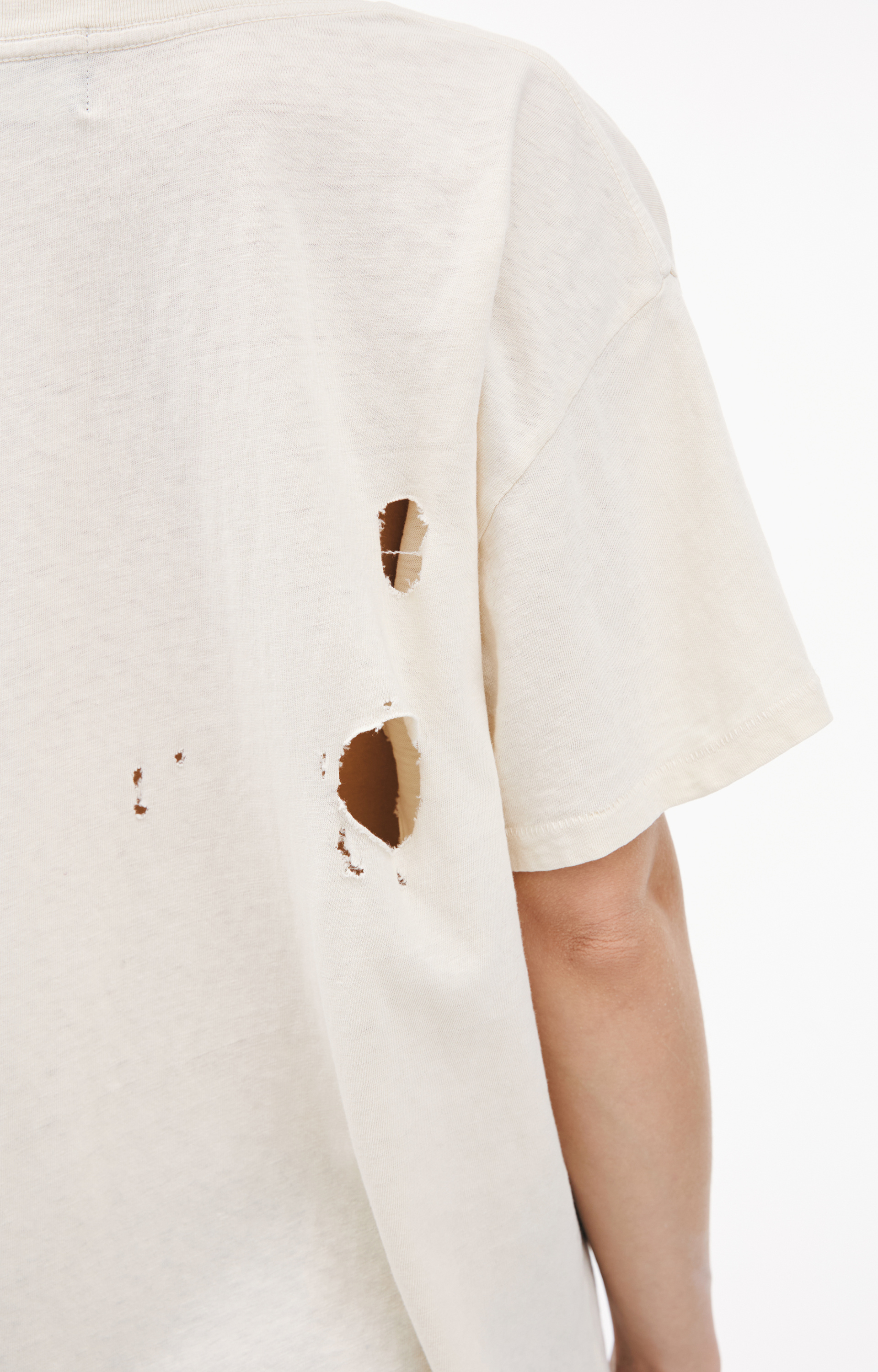 Enfants Riches Déprimés Футболка с логотипом