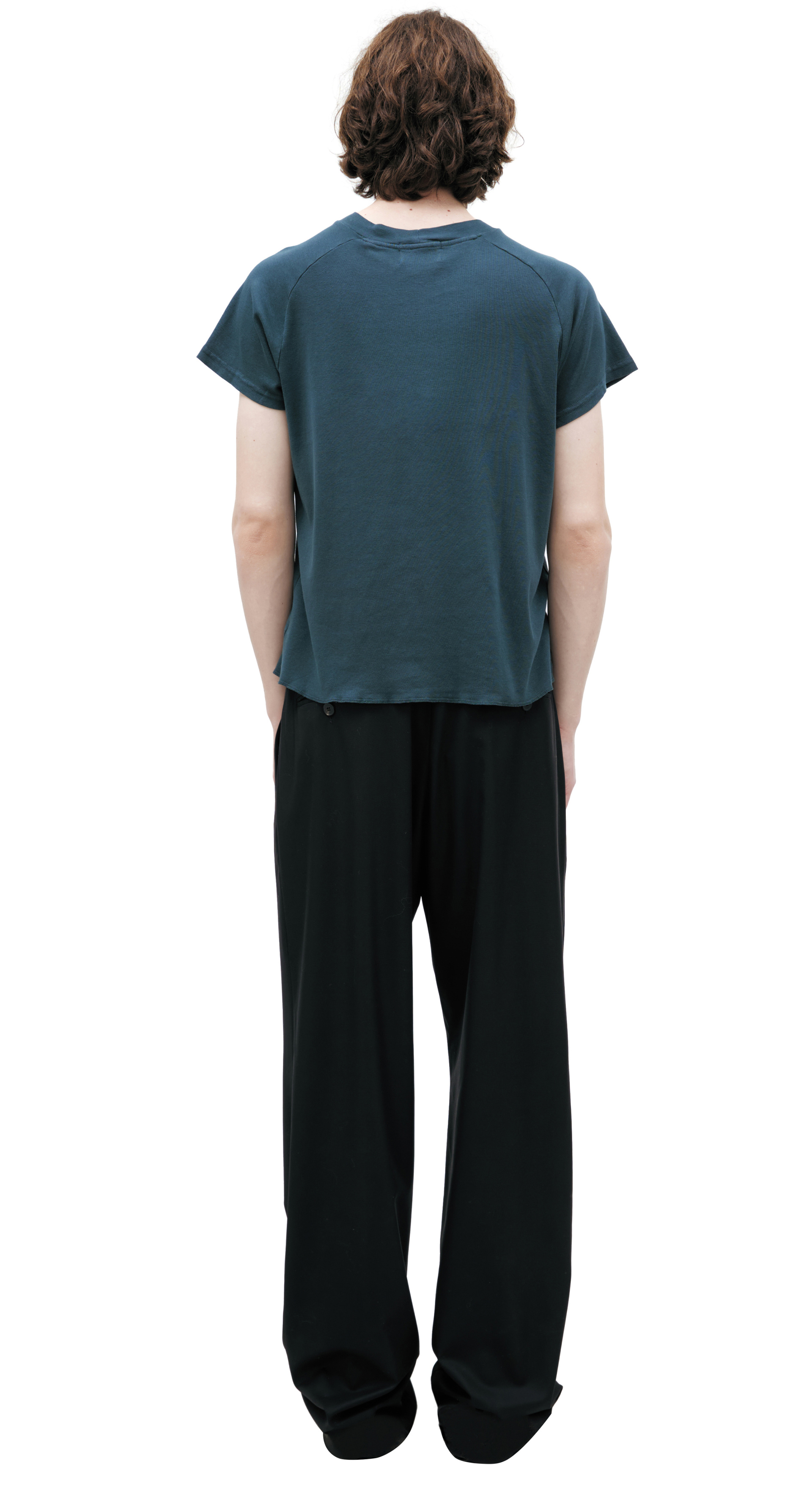 Enfants Riches Déprimés Футболка с принтом