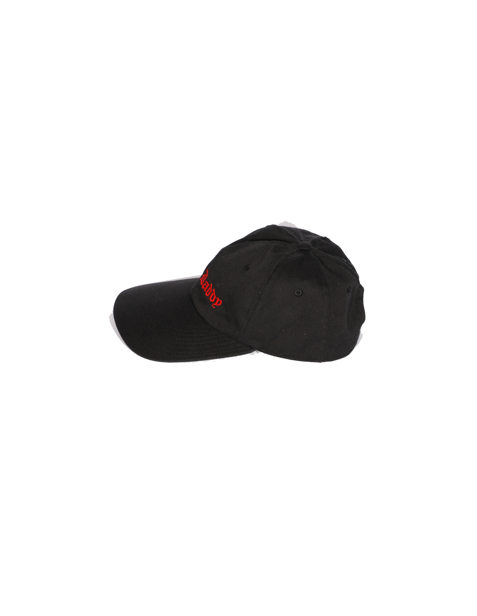 VETEMENTS Хлопковая кепка