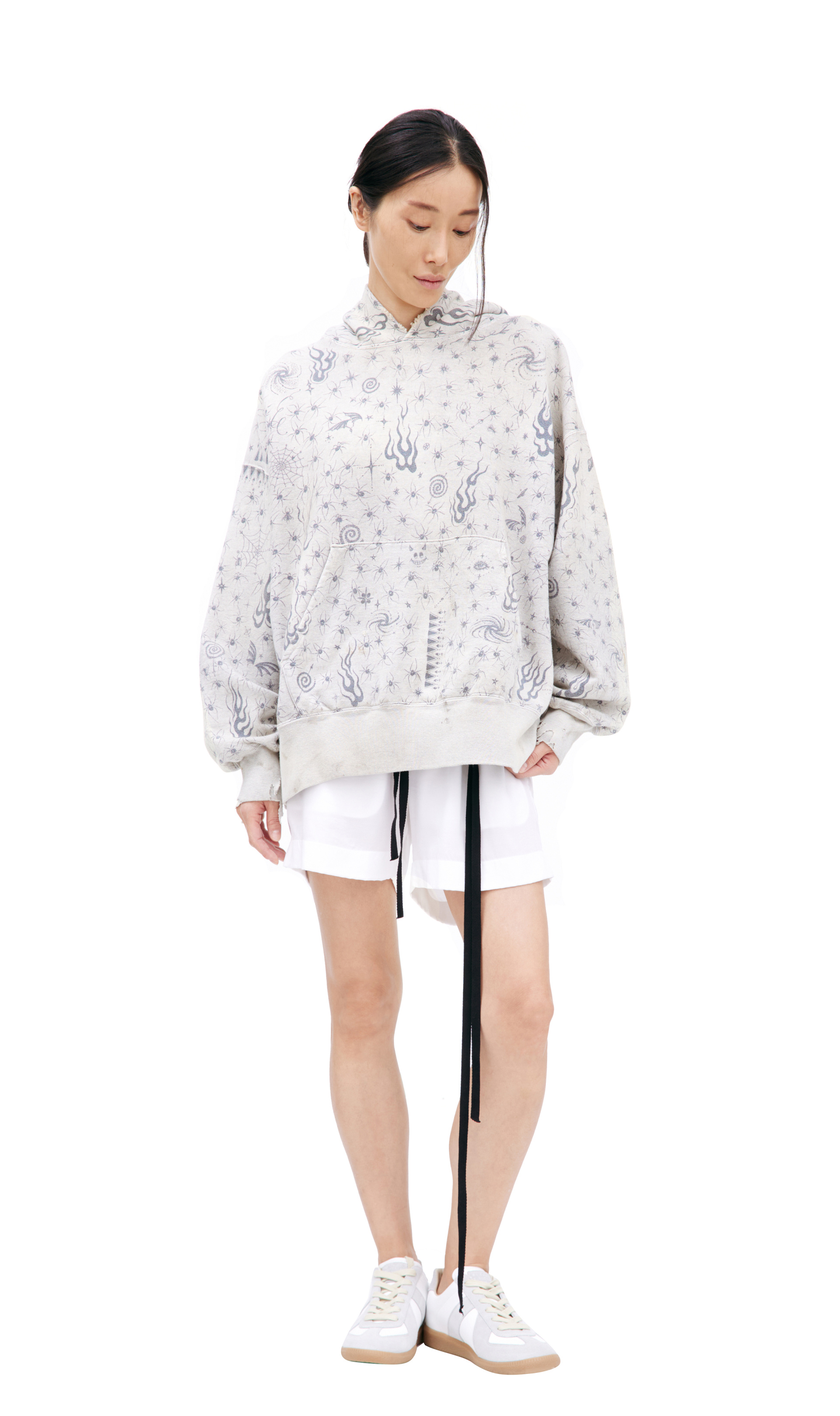 Saint Mxxxxxx Худи