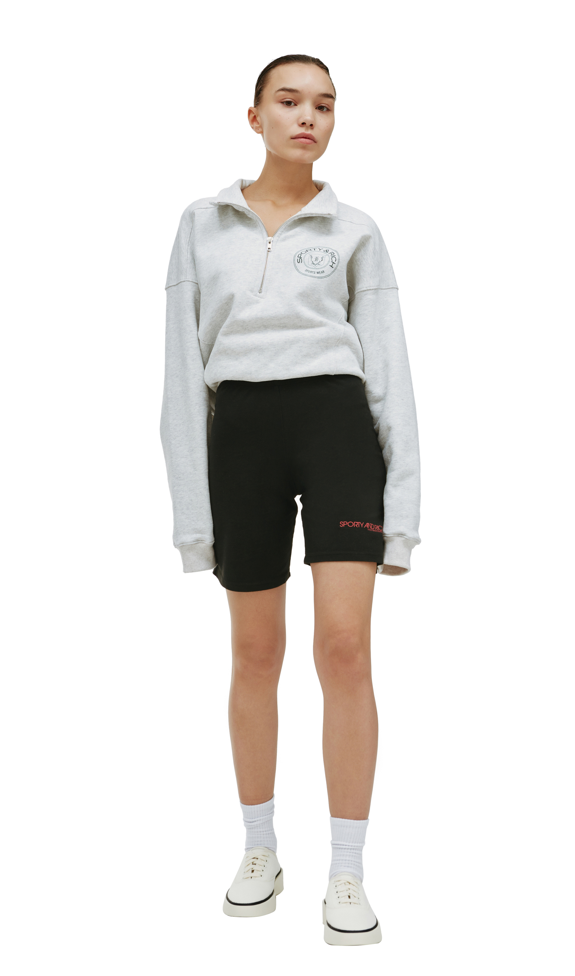 SPORTY & RICH Шорты