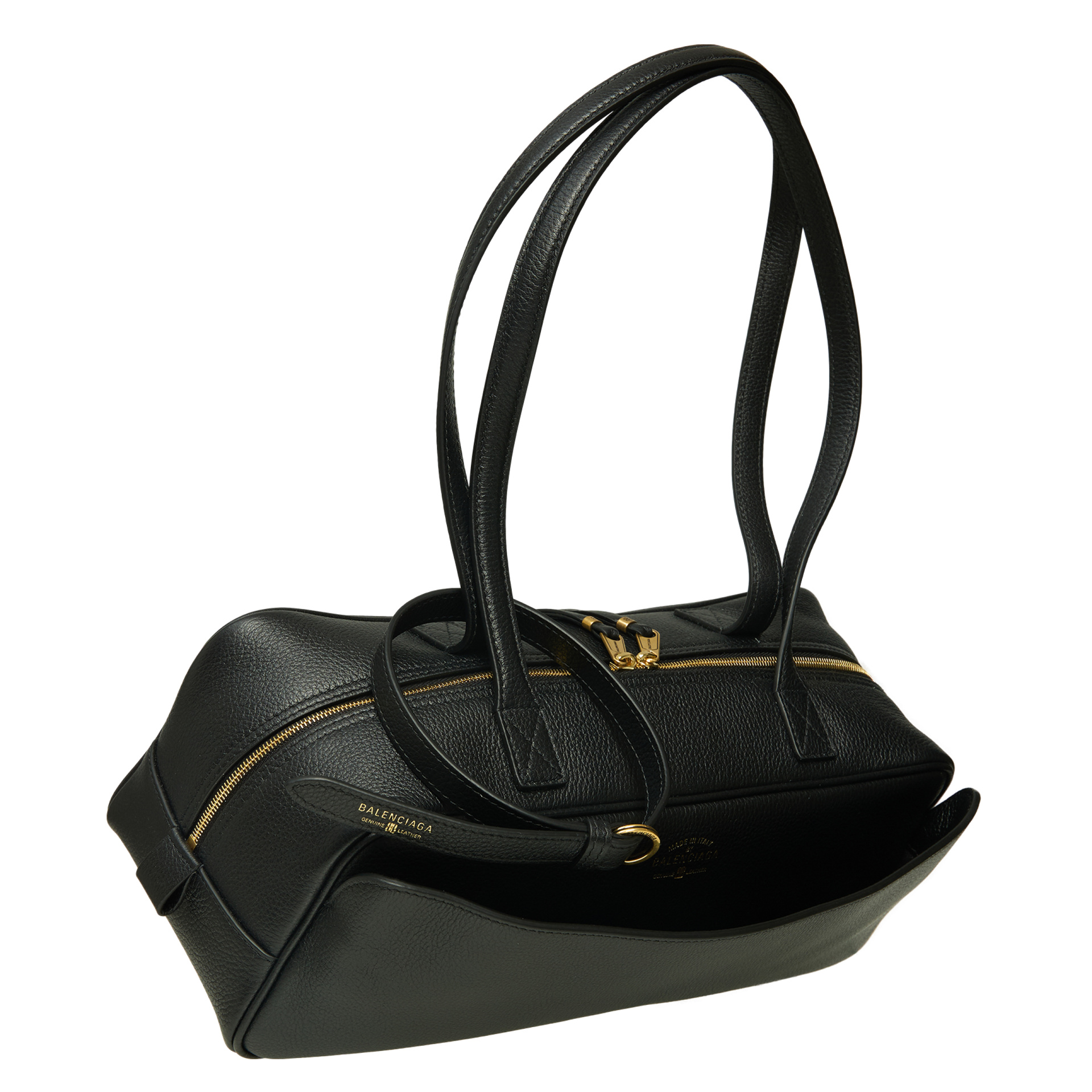 Balenciaga Сумка CARRIE BOWLING