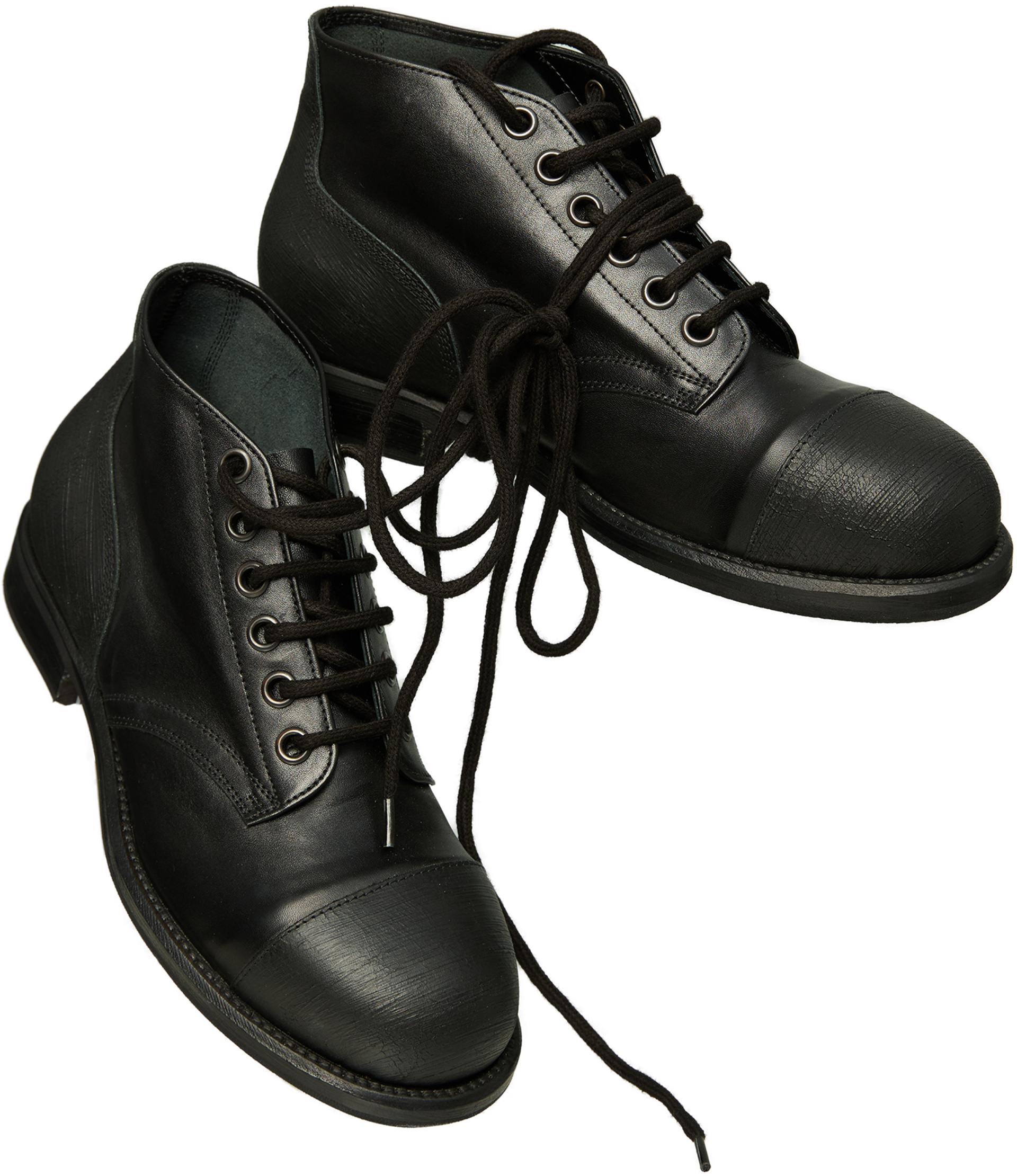 Enfants Riches Déprimés Кожаные ботинки