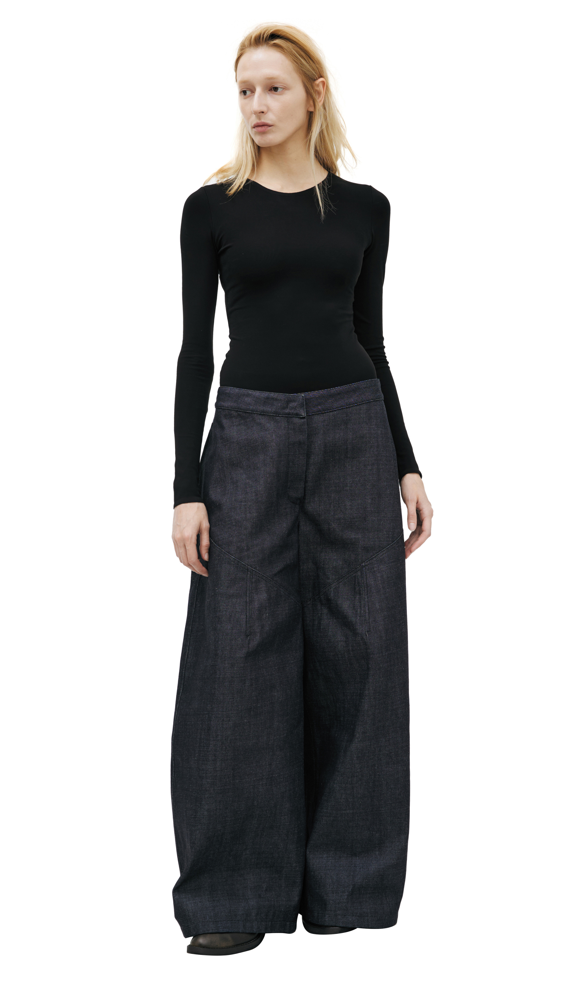 Jil Sander Джинсы