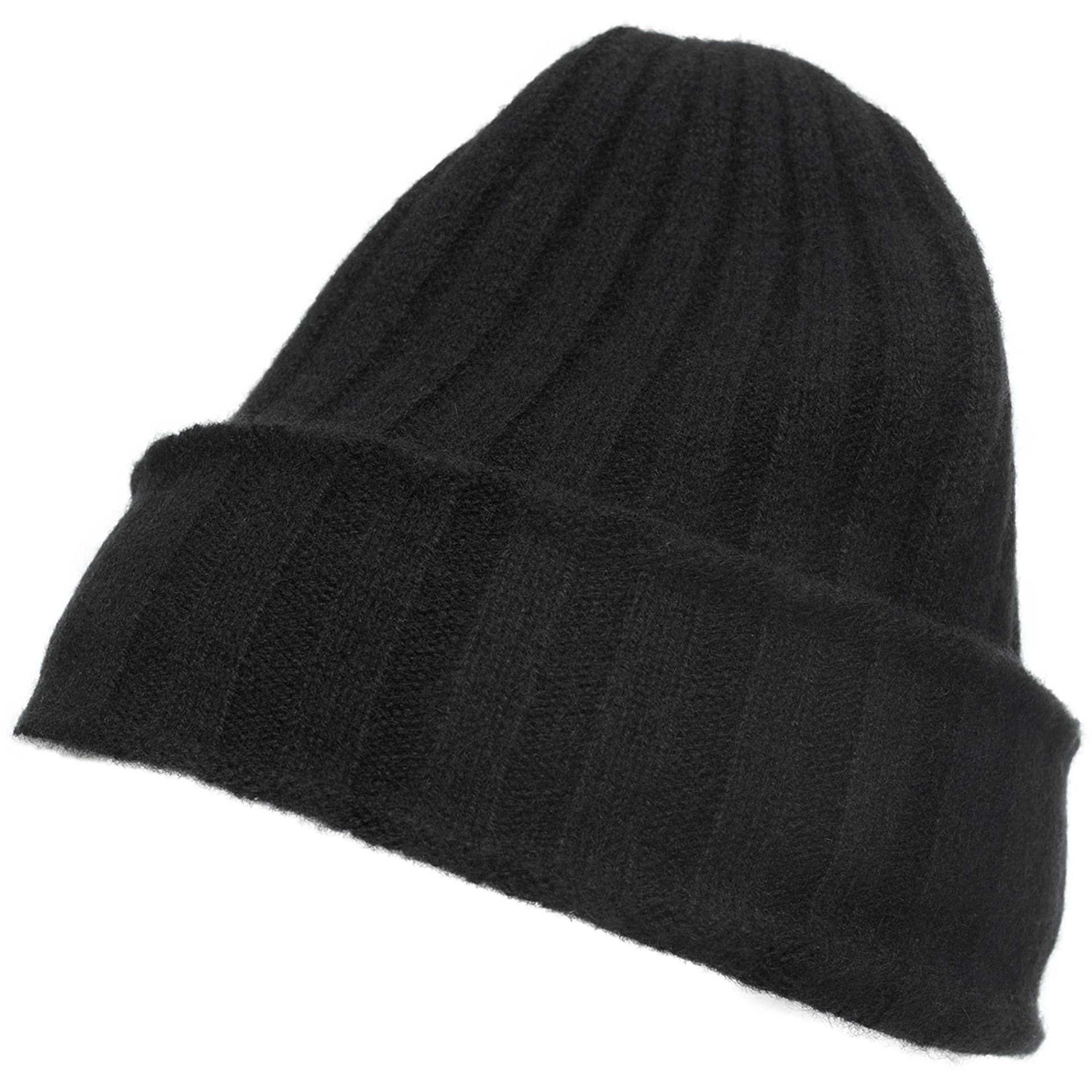 TOTEME Вязаная шапка из кашемира