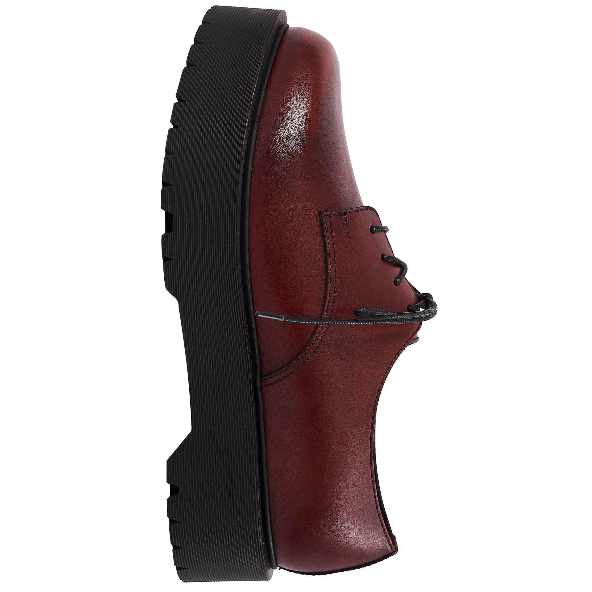 Enfants Riches Déprimés Бордовые дерби The Winona