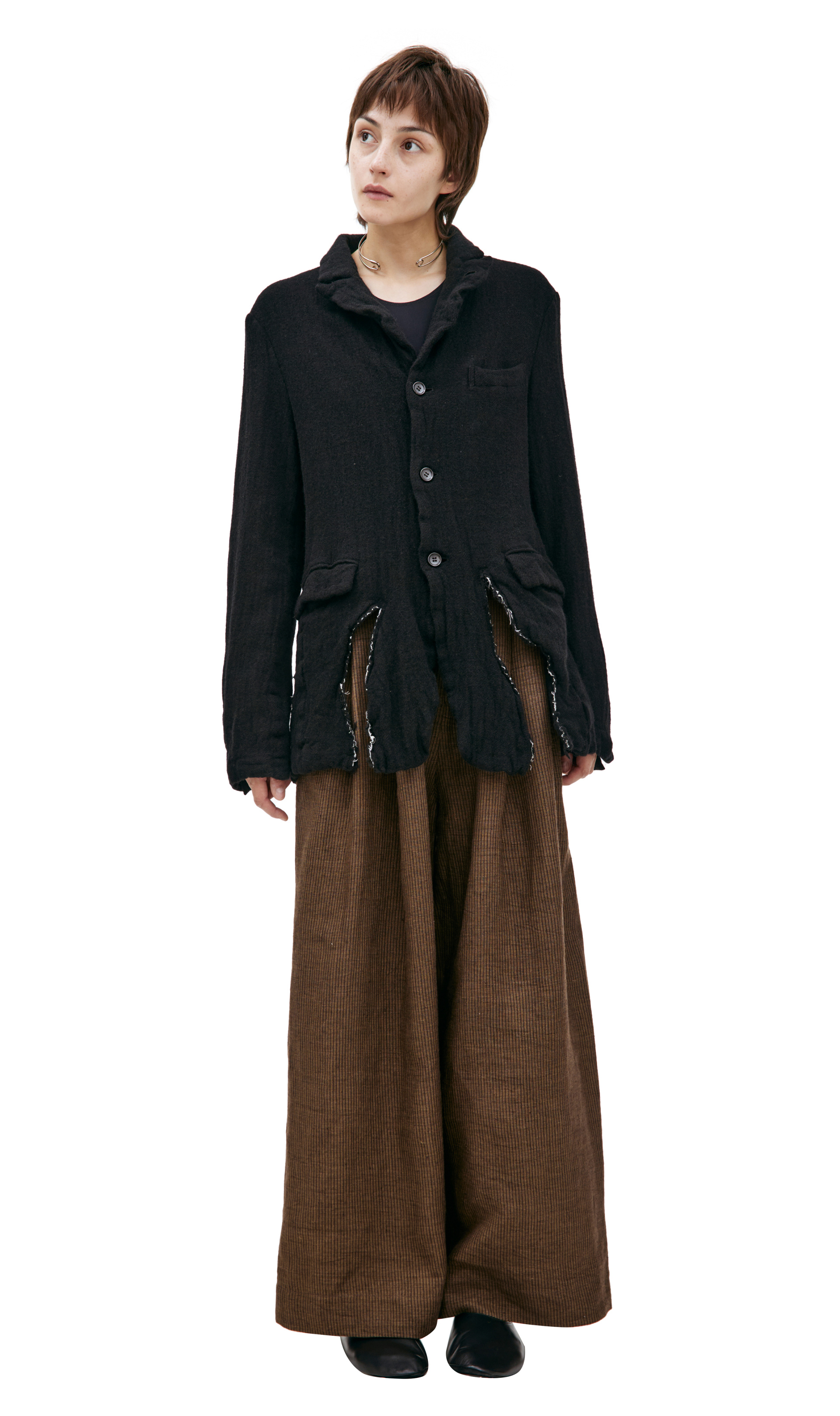 Comme des Garcons Пиджак