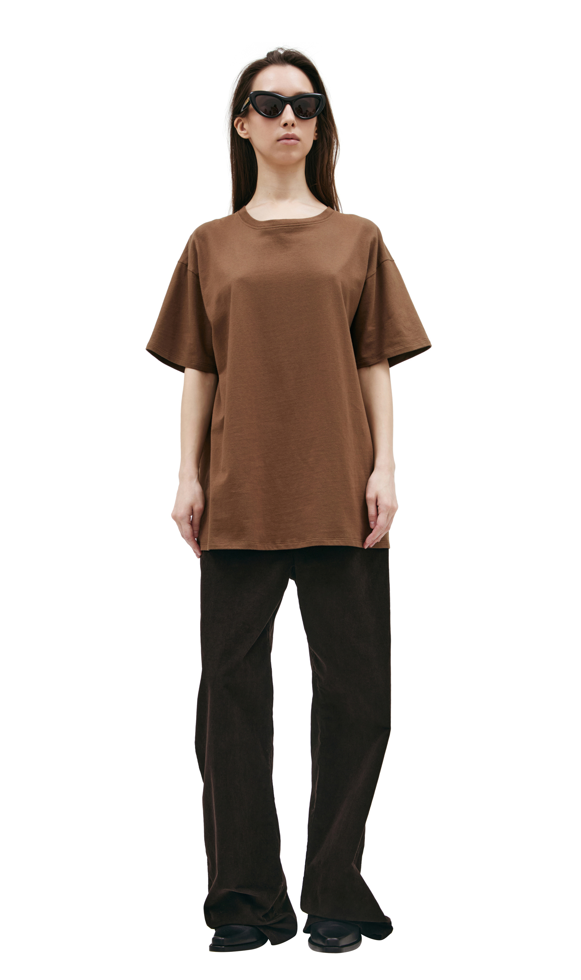 The Row Футболка