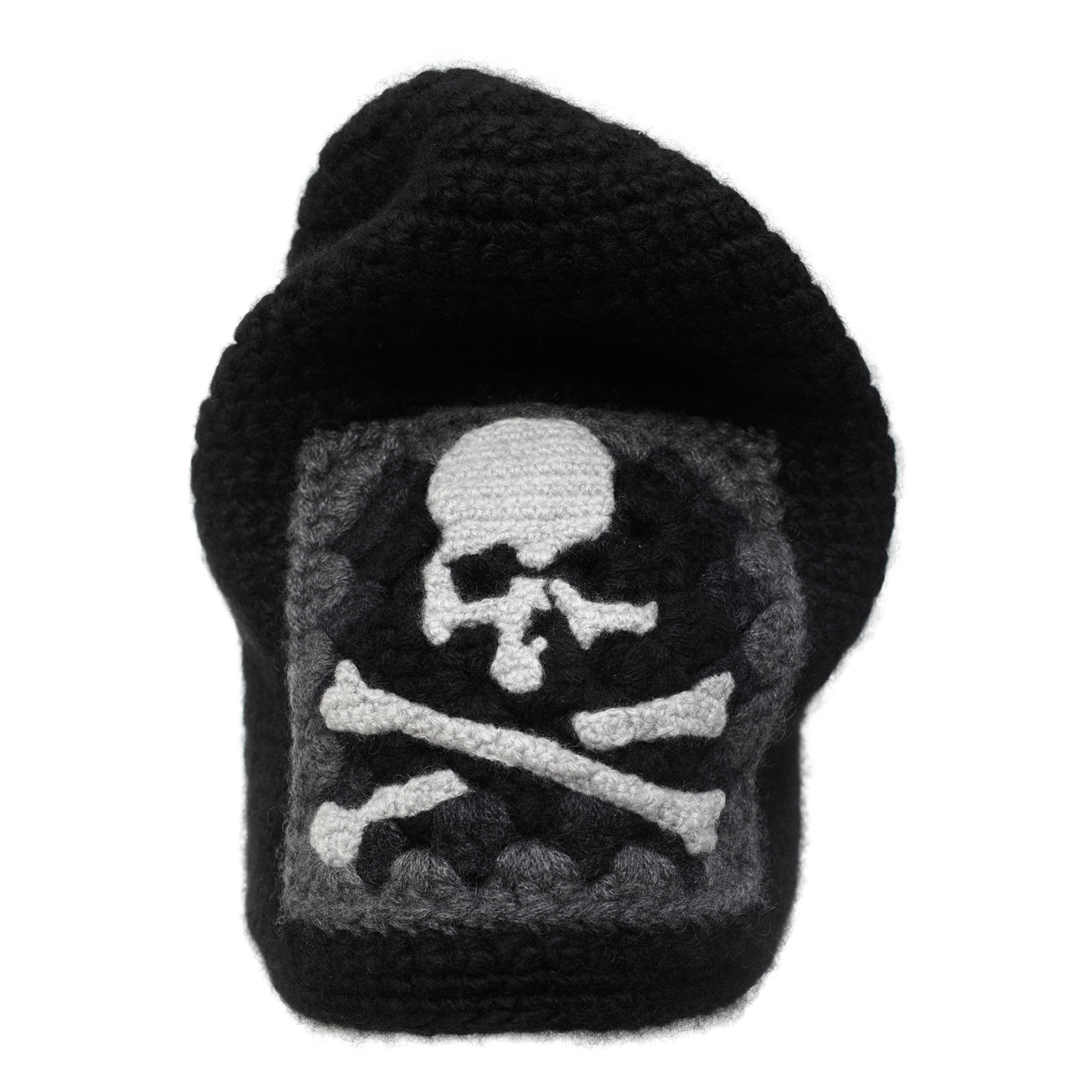Mastermind WORLD Шапка в крупную вязку