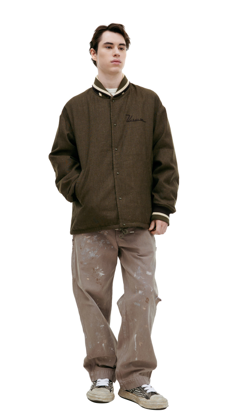 visvim Бомбер