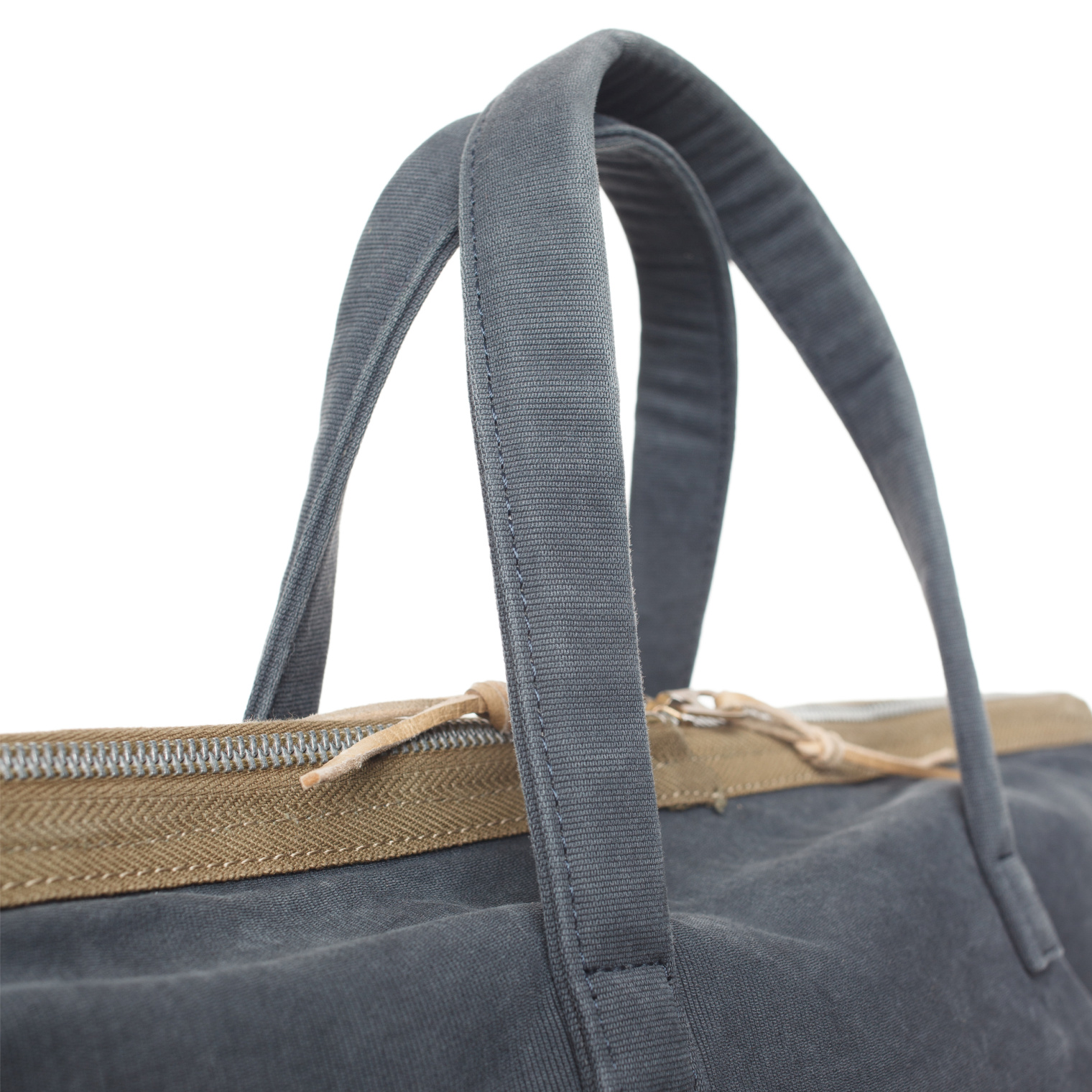 visvim Сумка-шоппер Mavcat из выстиранного хлопка