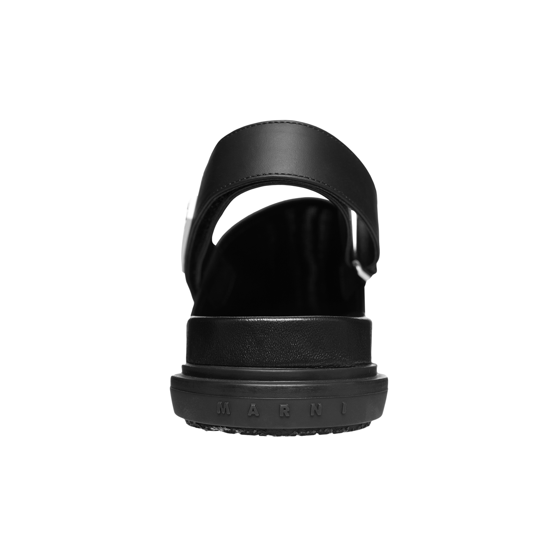 Marni Комбинированные сандалии