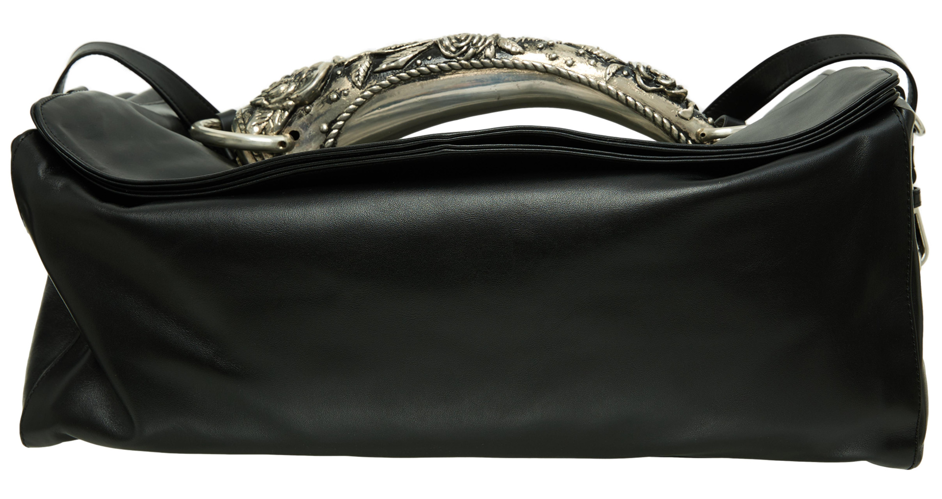 Enfants Riches Déprimés Сумка weekend rose handle bag